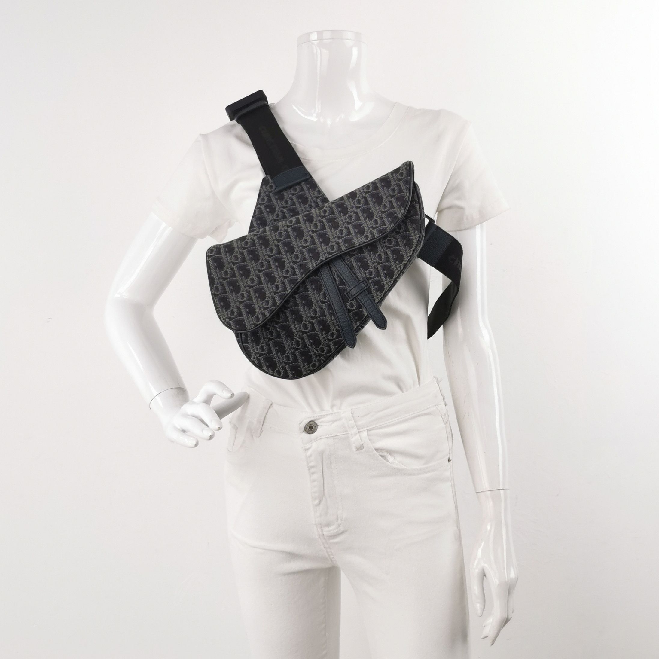 Dior Dior Women os Belt Bags Size ONE SIZE - 2 Thumbnail