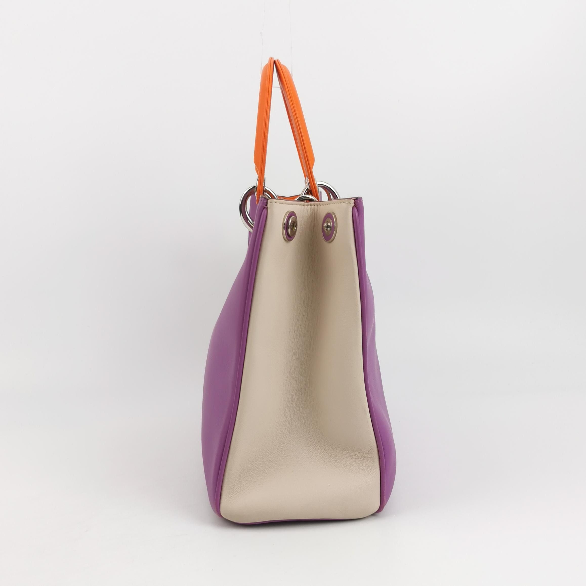 Dior Dior Women os Shoulder Bags Size ONE SIZE - 4 Thumbnail