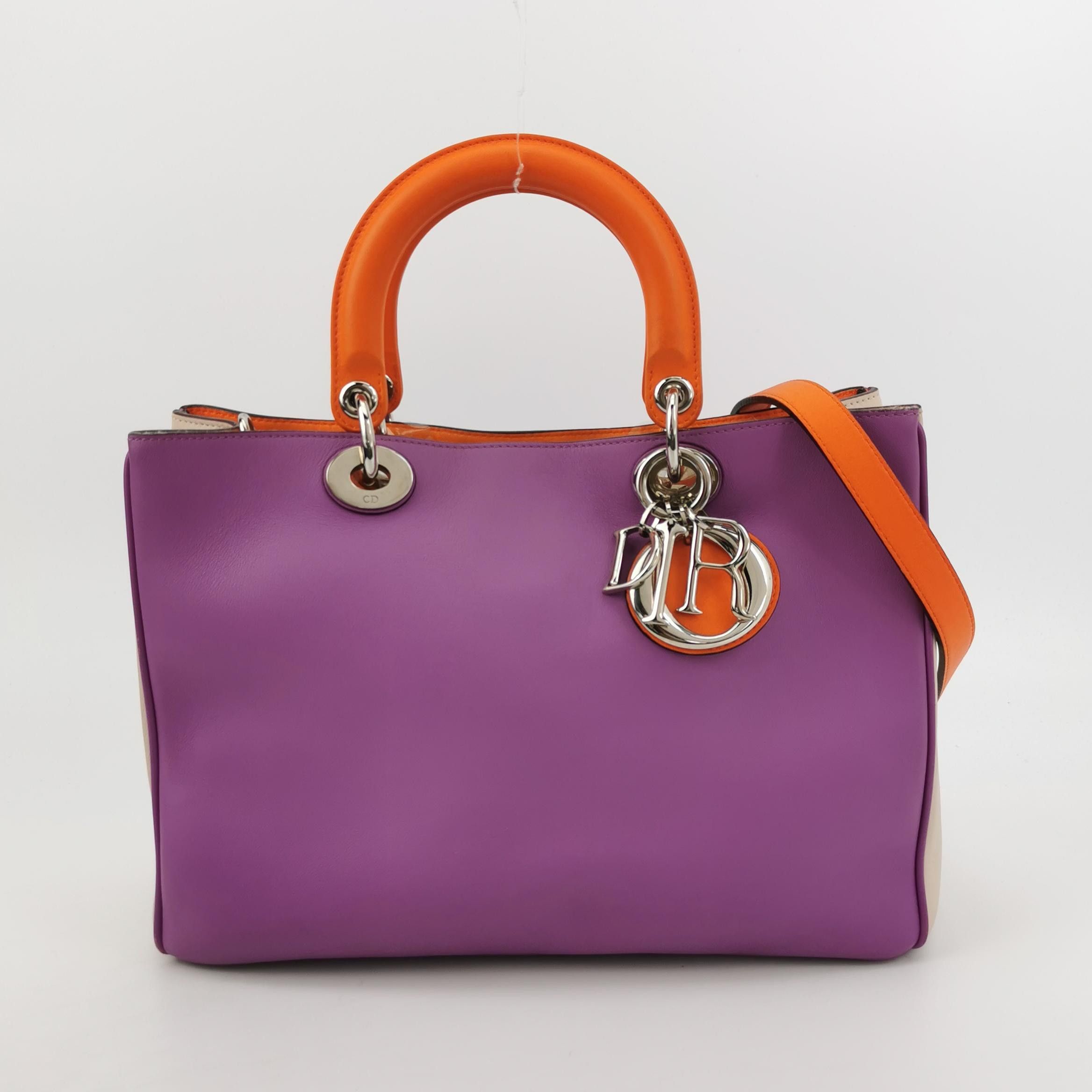 Dior Dior Women os Shoulder Bags Size ONE SIZE - 9 Thumbnail