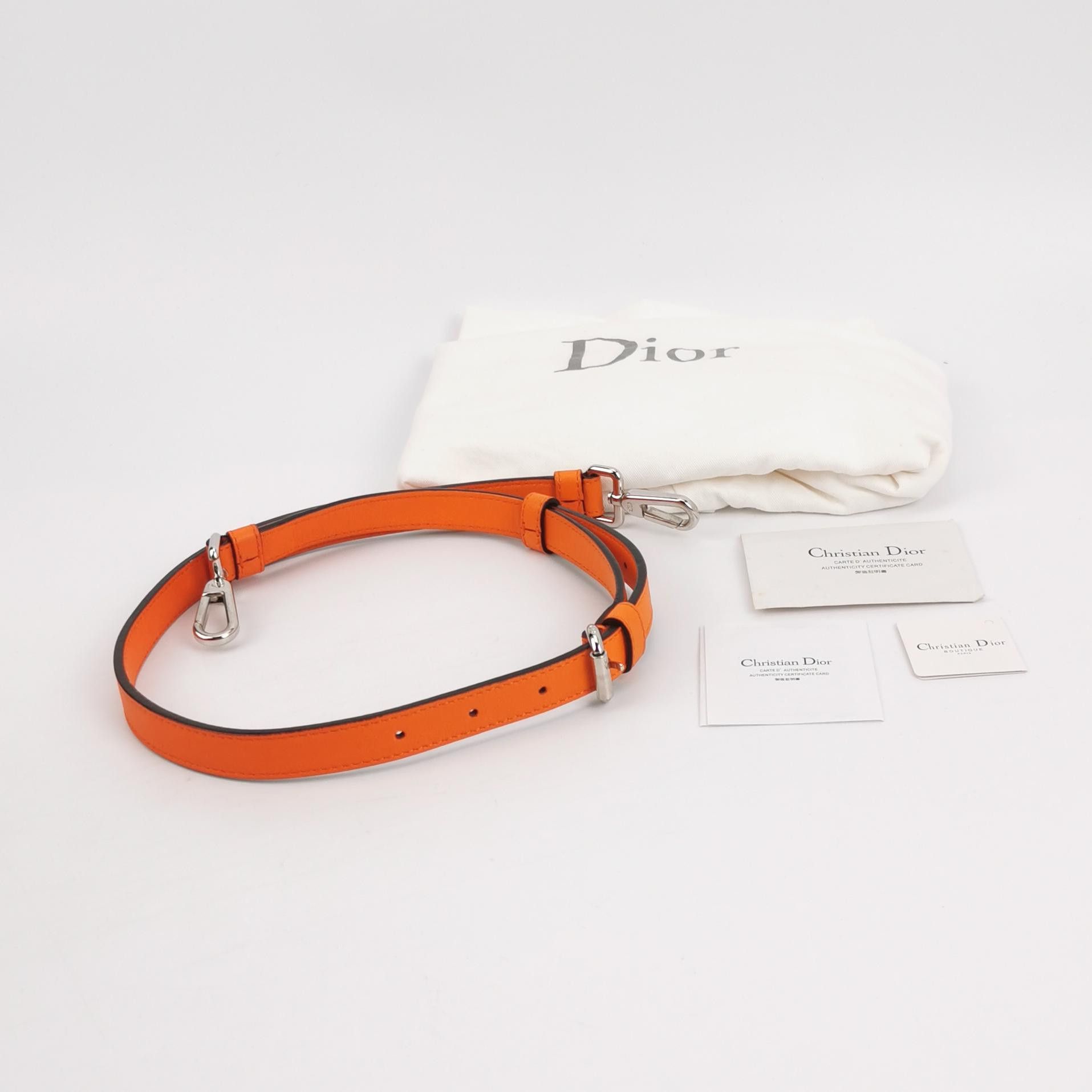 Dior Dior Women os Shoulder Bags Size ONE SIZE - 10 Thumbnail