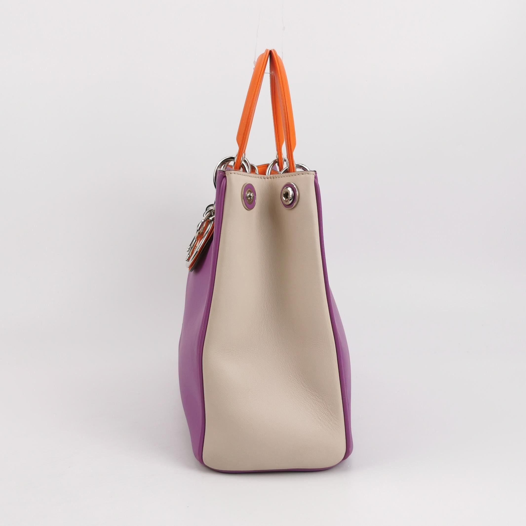 Dior Dior Women os Shoulder Bags Size ONE SIZE - 3 Thumbnail