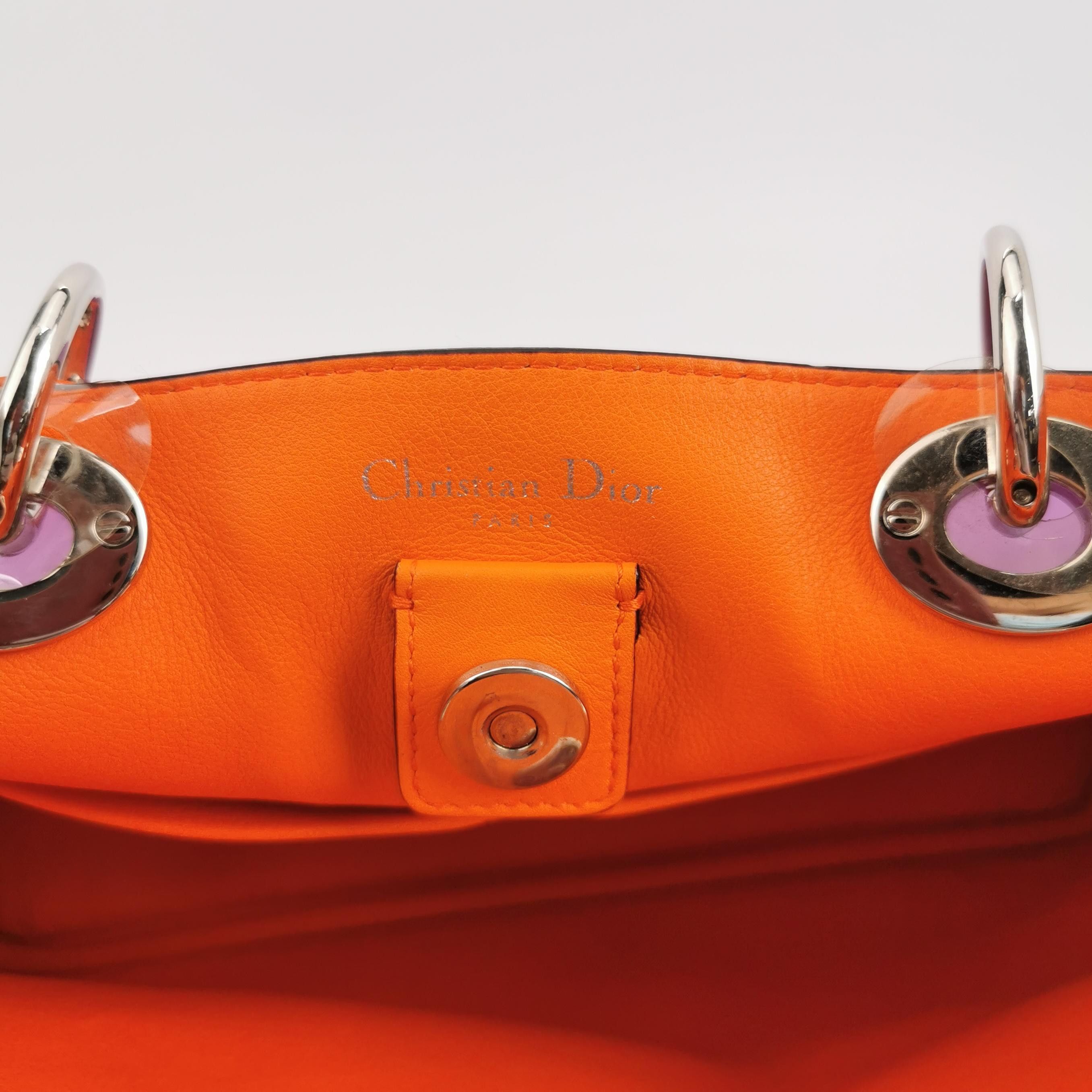 Dior Dior Women os Shoulder Bags Size ONE SIZE - 8 Thumbnail