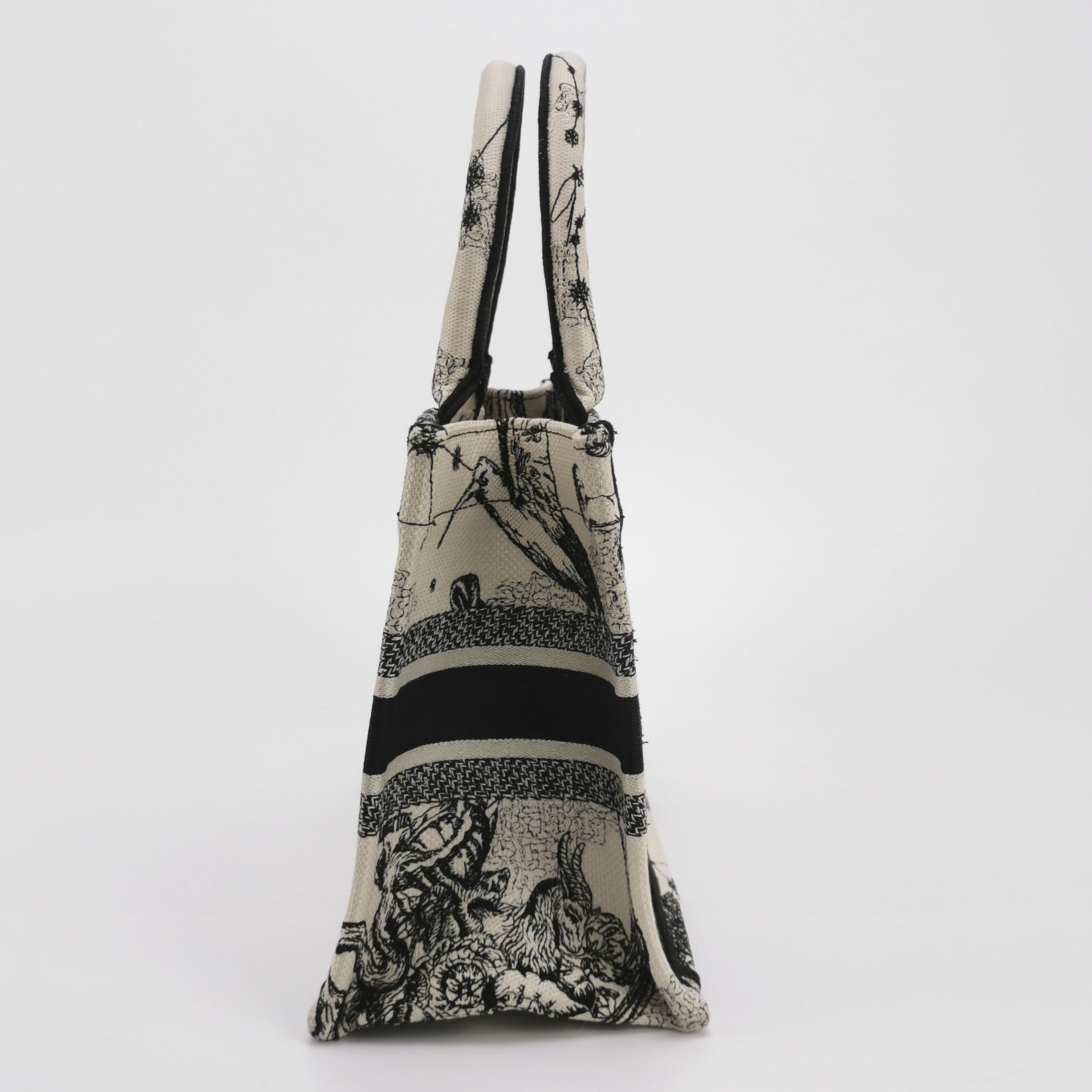 Dior Dior Women os Tote Bags Size ONE SIZE - 4 Thumbnail