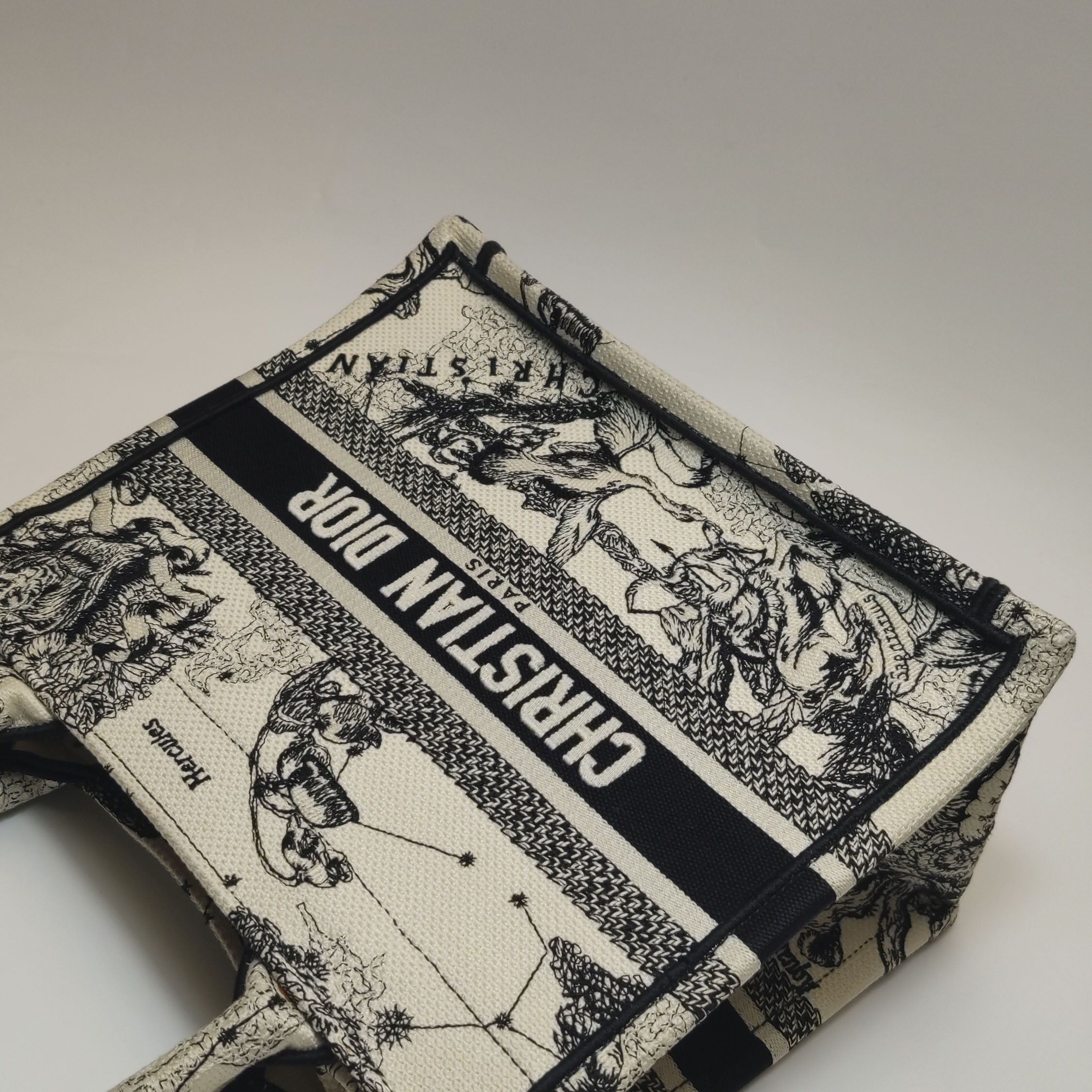 Dior Dior Women os Tote Bags Size ONE SIZE - 16 Thumbnail