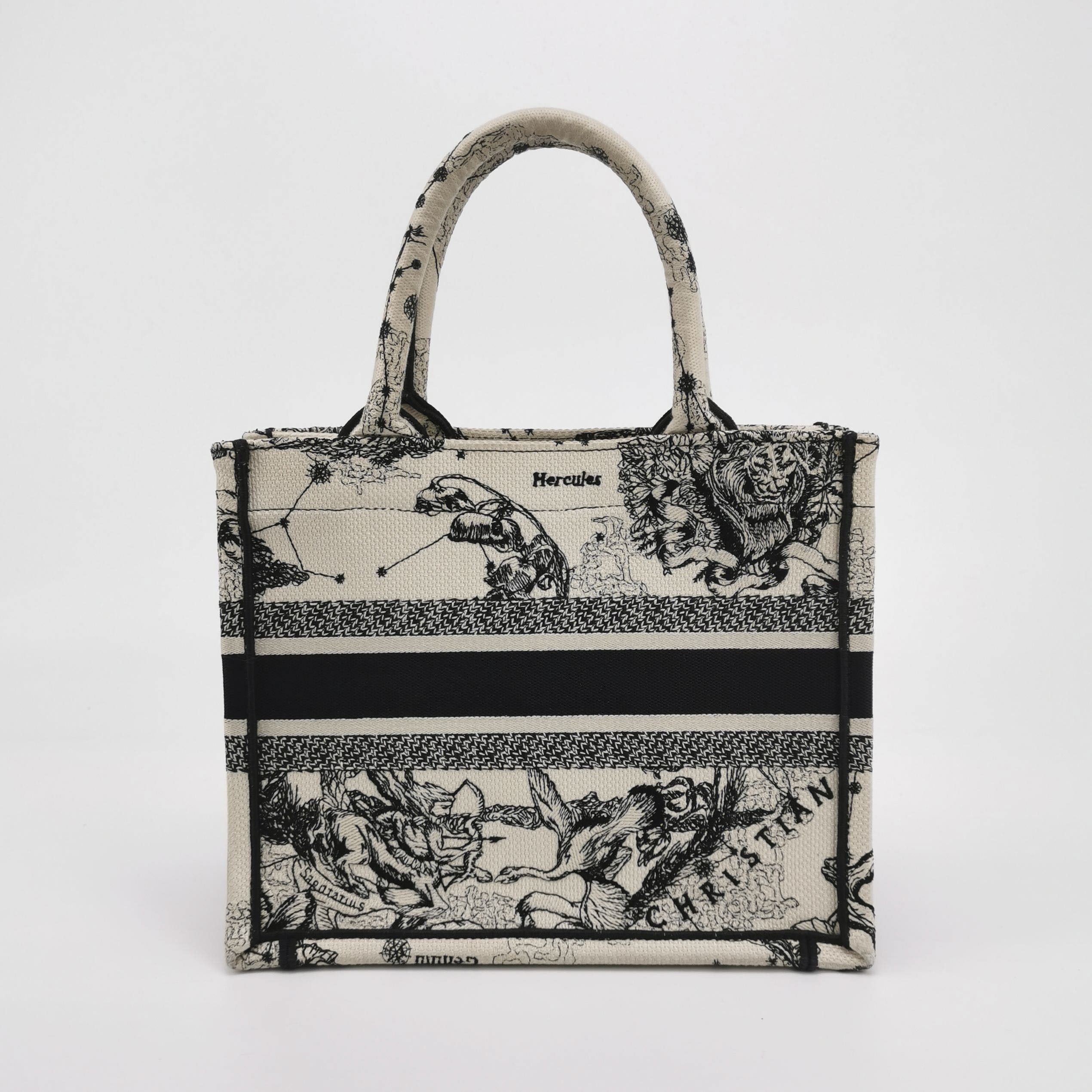 Dior Dior Women os Tote Bags Size ONE SIZE - 5 Thumbnail