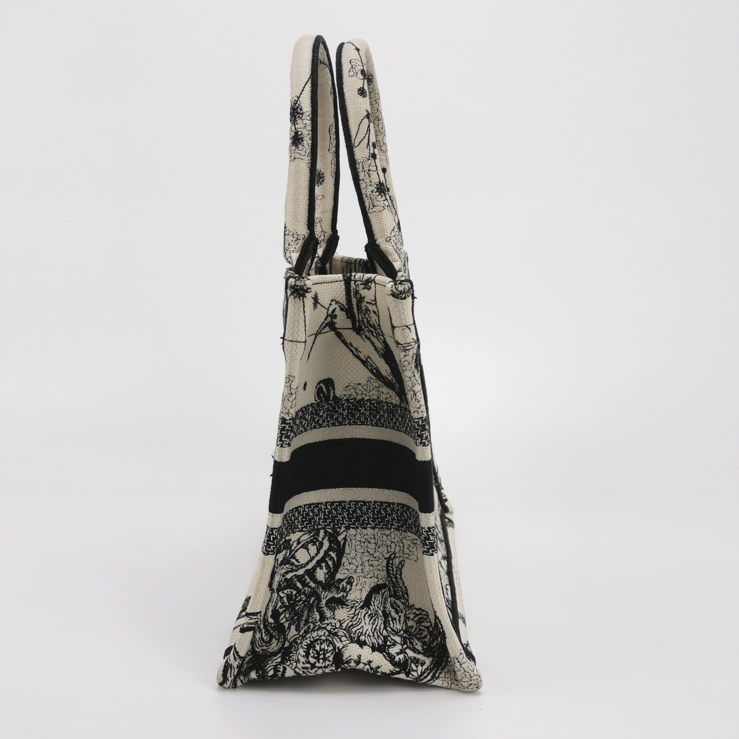 Dior Dior Women os Tote Bags Size ONE SIZE - 3 Thumbnail