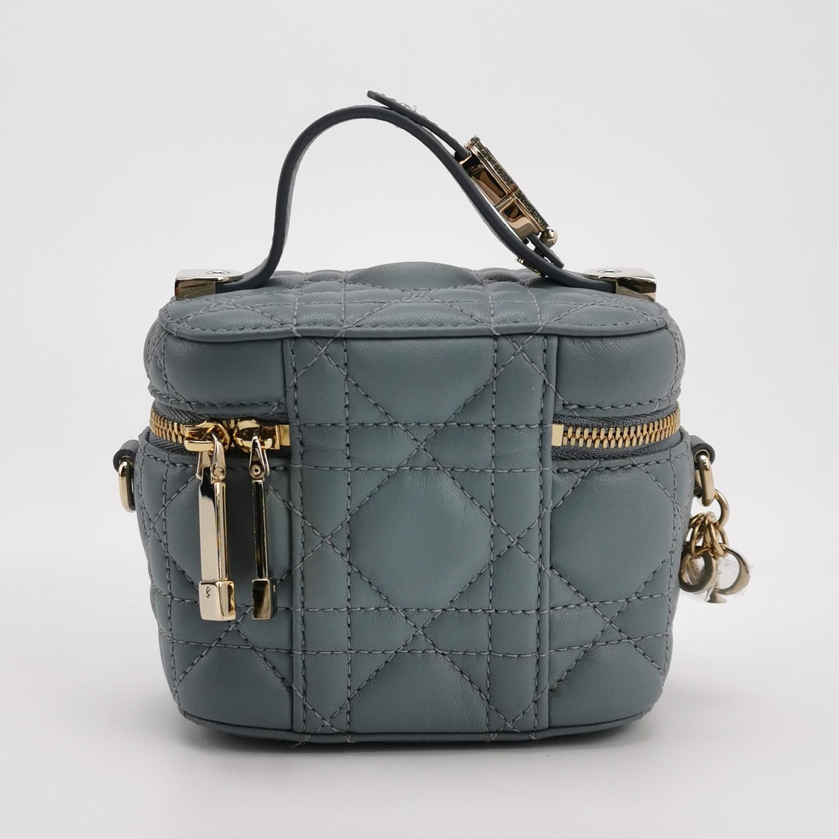Dior Dior Women os Crossbody Bags Size ONE SIZE - 5 Thumbnail