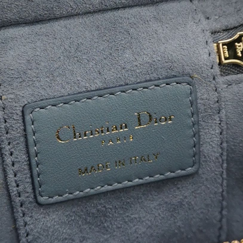 Dior Dior Women os Crossbody Bags Size ONE SIZE - 8 Thumbnail