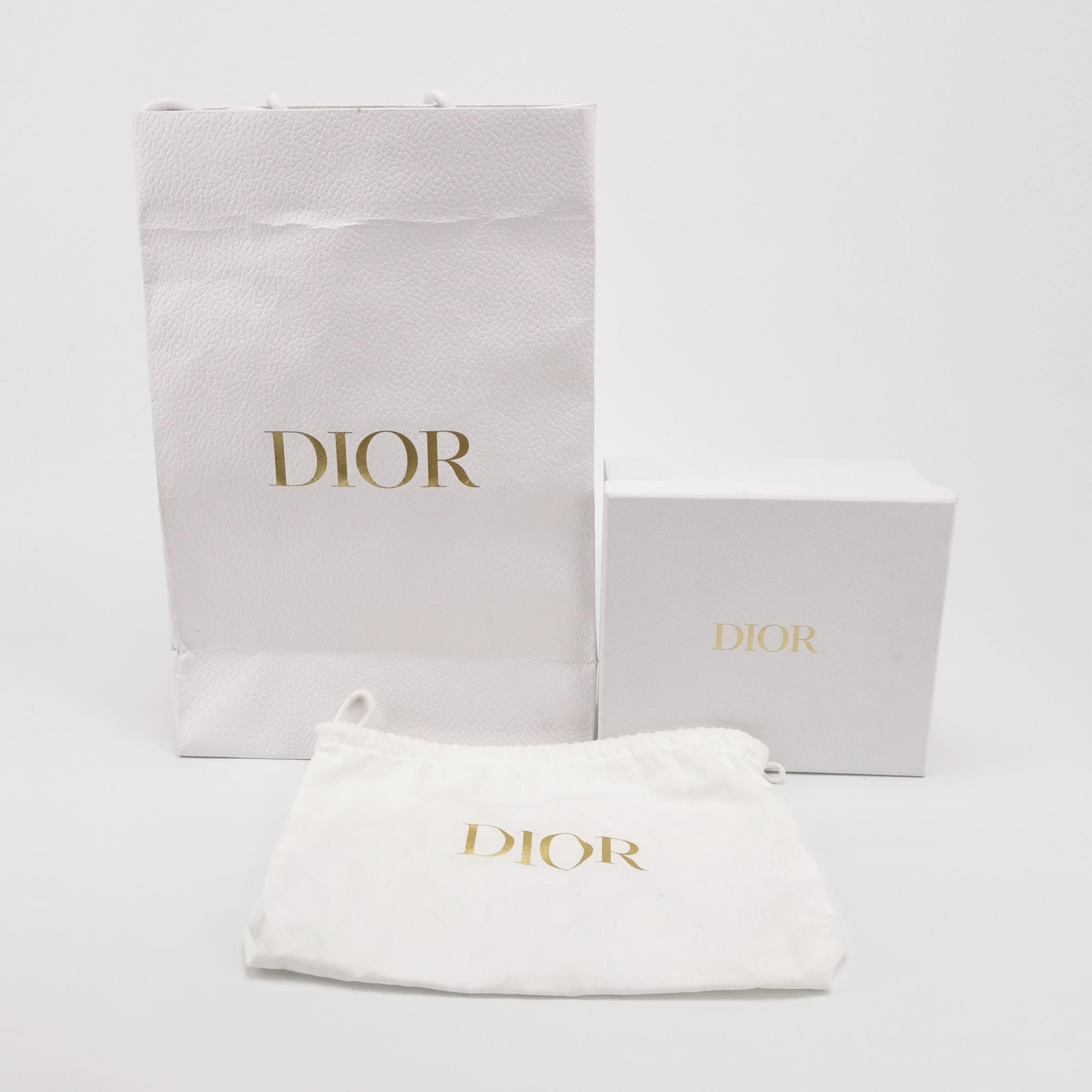 Dior Dior Women os Crossbody Bags Size ONE SIZE - 9 Thumbnail