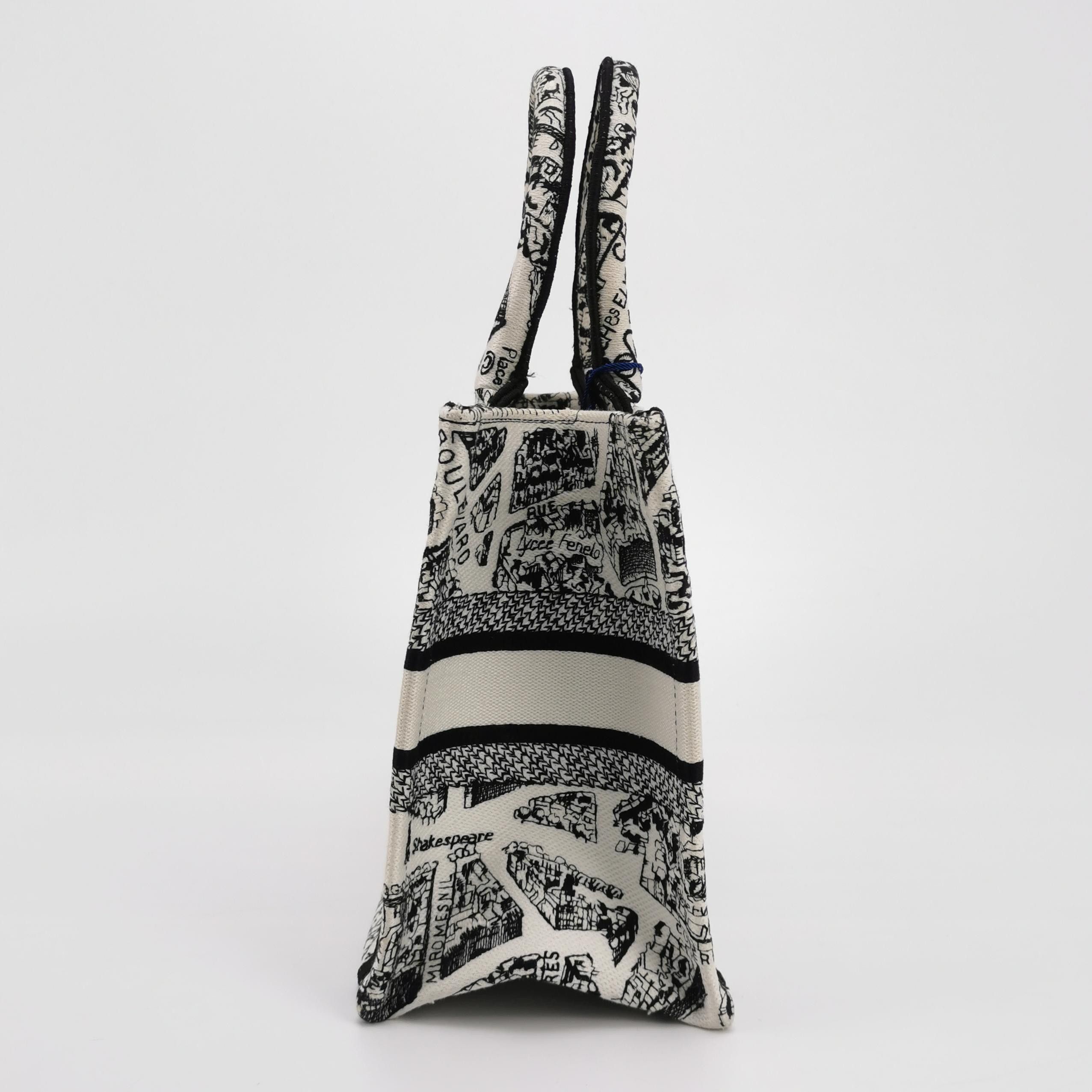 Dior Dior Women os Tote Bags Size ONE SIZE - 4 Thumbnail