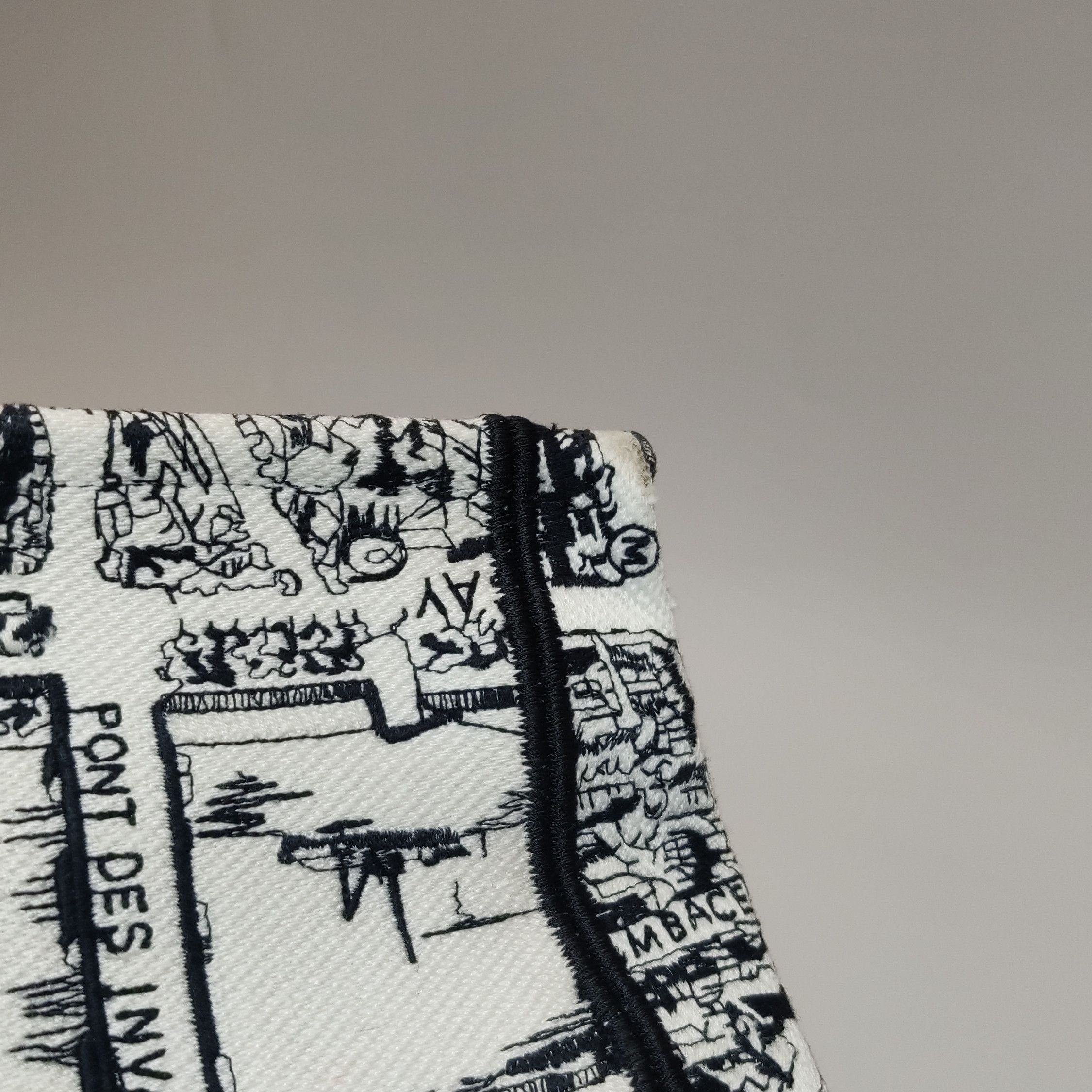 Dior Dior Women os Tote Bags Size ONE SIZE - 14 Thumbnail