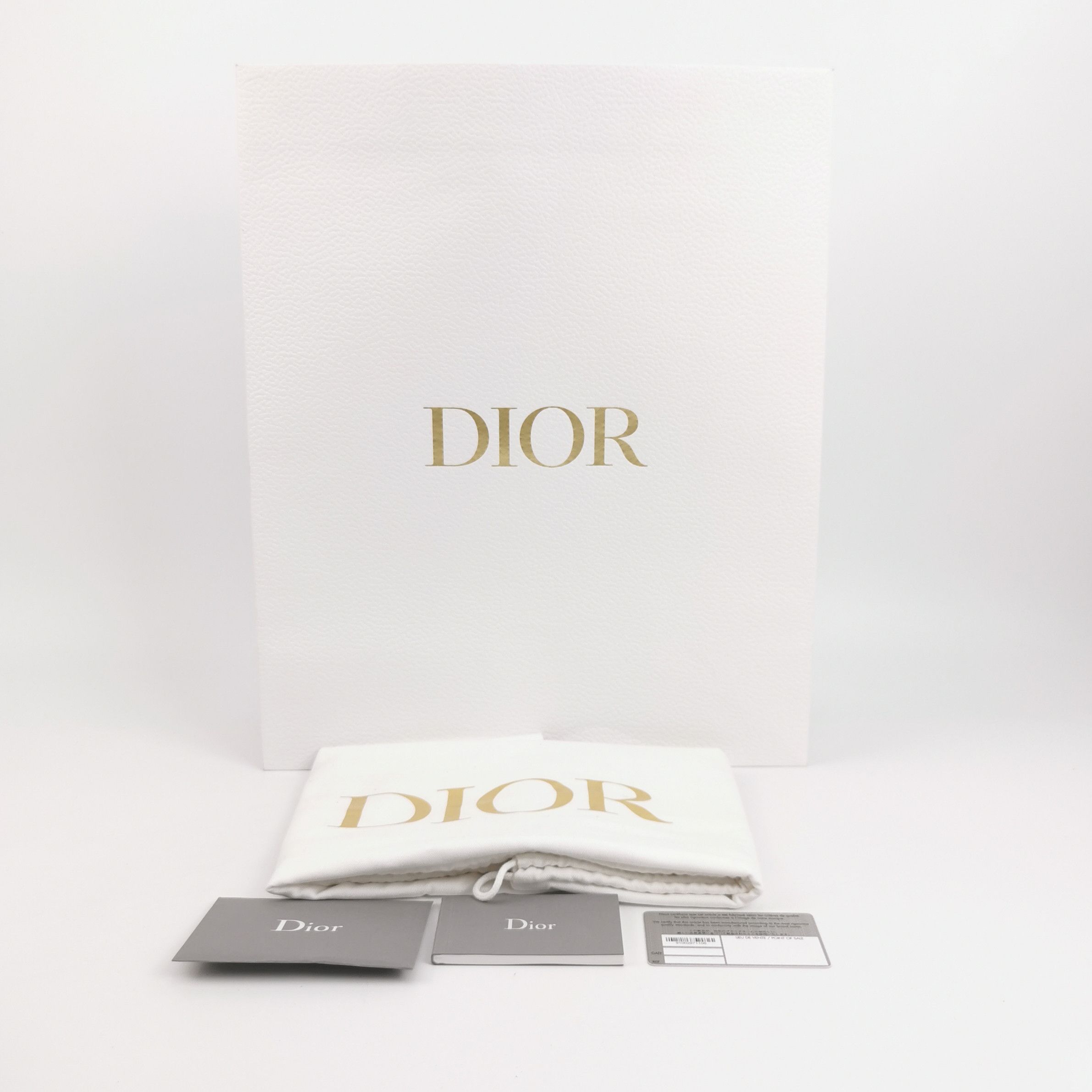 Dior Dior Women os Tote Bags Size ONE SIZE - 9 Thumbnail