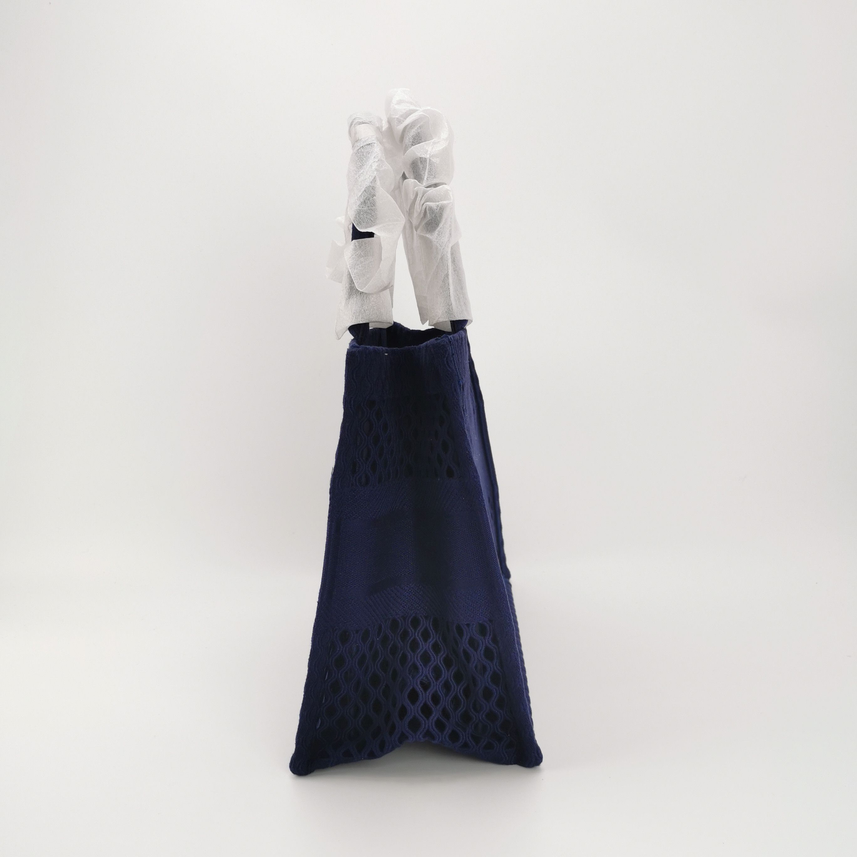 Dior Dior Women os Tote Bags Size ONE SIZE - 3 Thumbnail