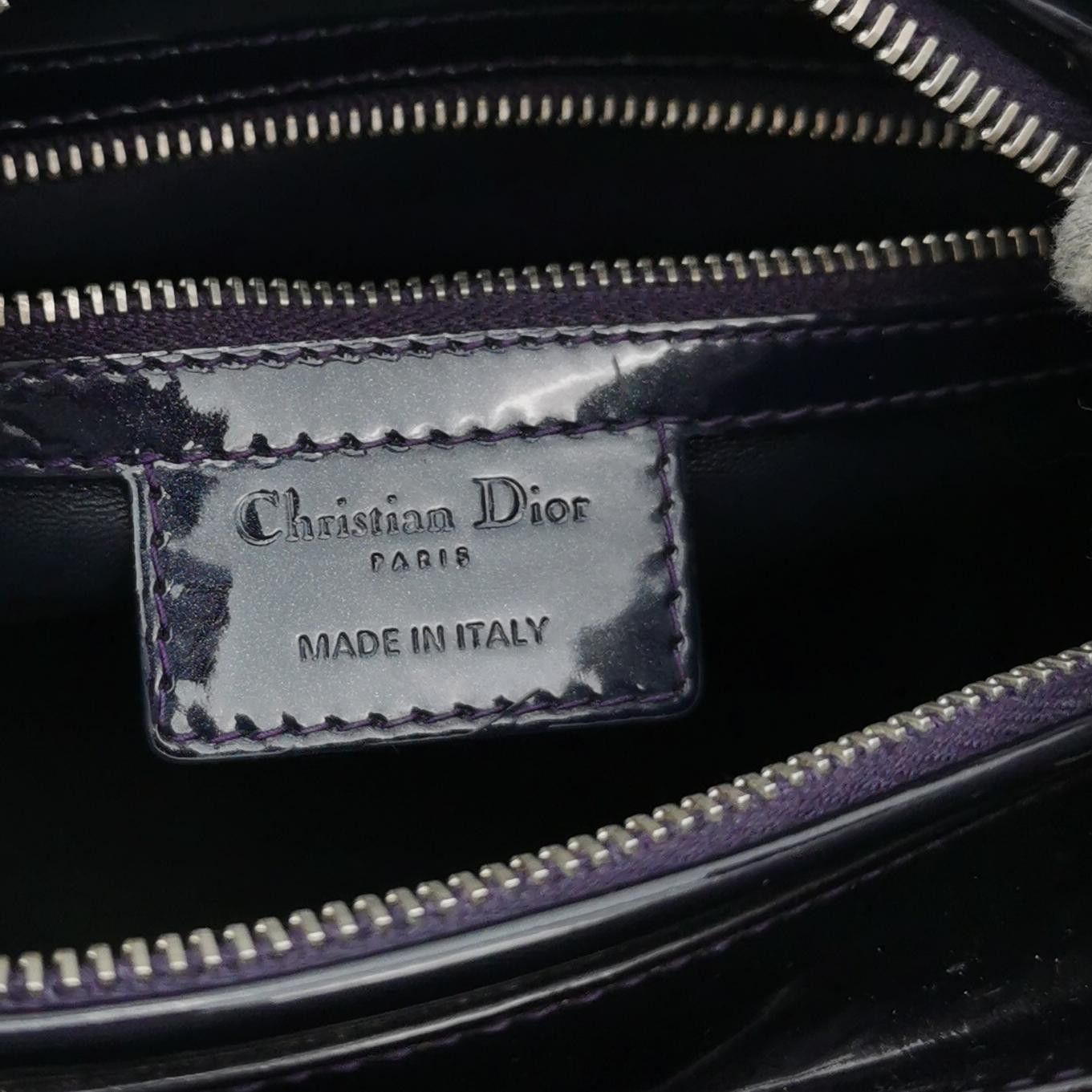 Dior Dior Women os Shoulder Bags Size ONE SIZE - 8 Thumbnail