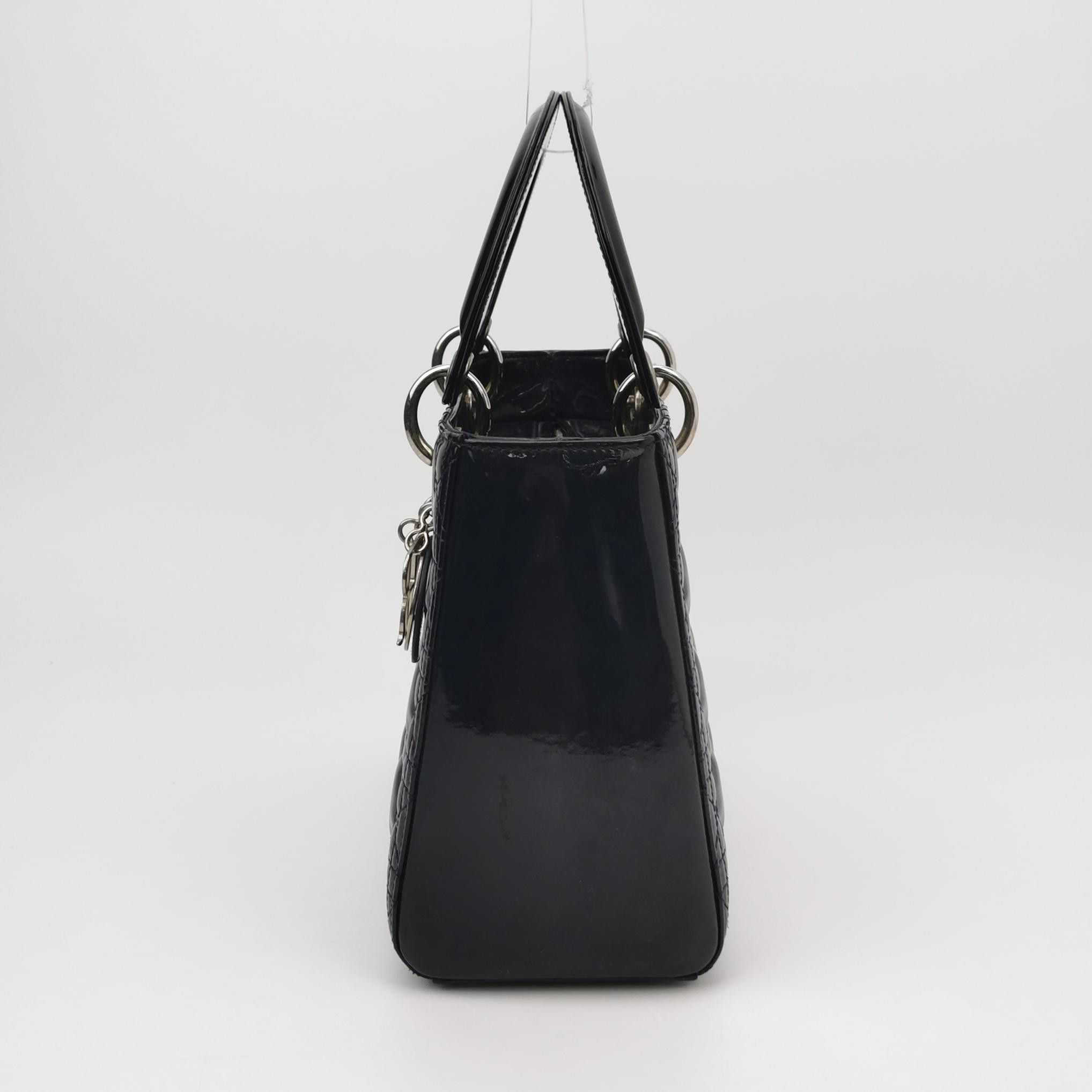 Dior Dior Women os Shoulder Bags Size ONE SIZE - 3 Thumbnail