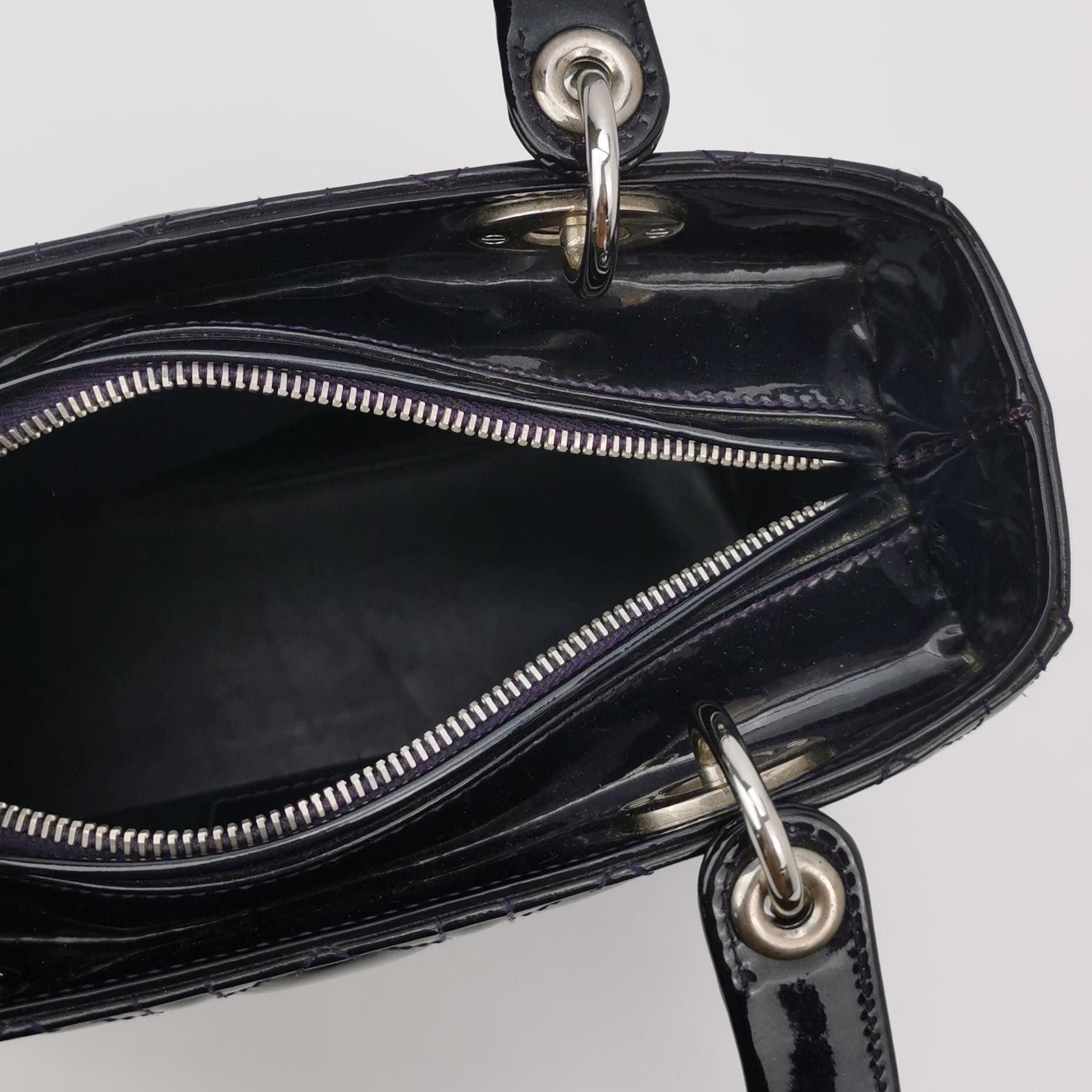 Dior Dior Women os Shoulder Bags Size ONE SIZE - 7 Thumbnail