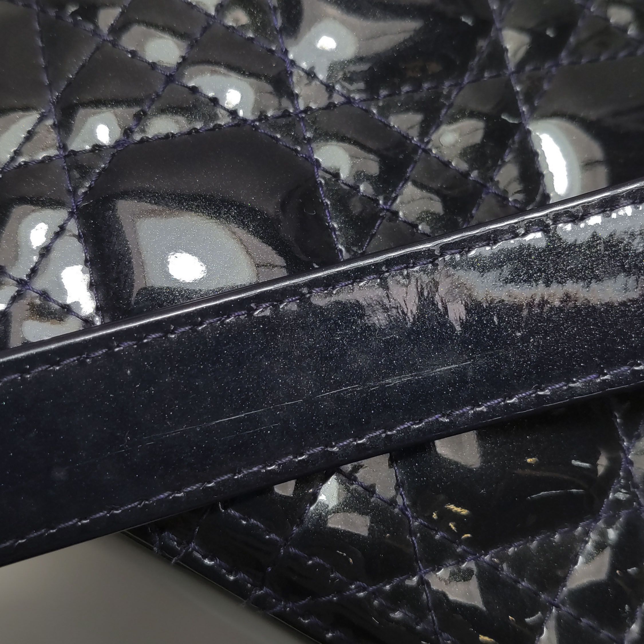 Dior Dior Women os Shoulder Bags Size ONE SIZE - 12 Thumbnail