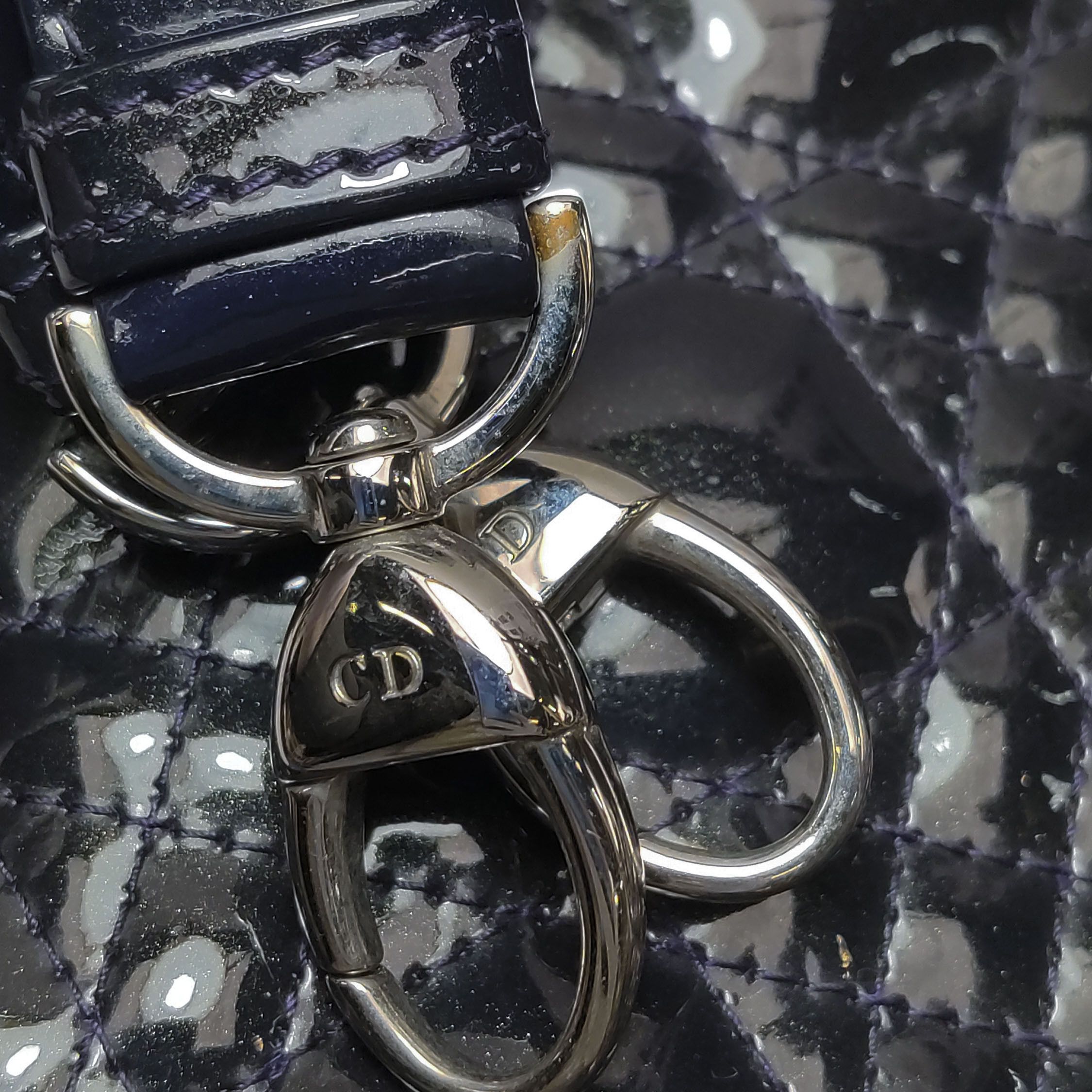 Dior Dior Women os Shoulder Bags Size ONE SIZE - 16 Thumbnail