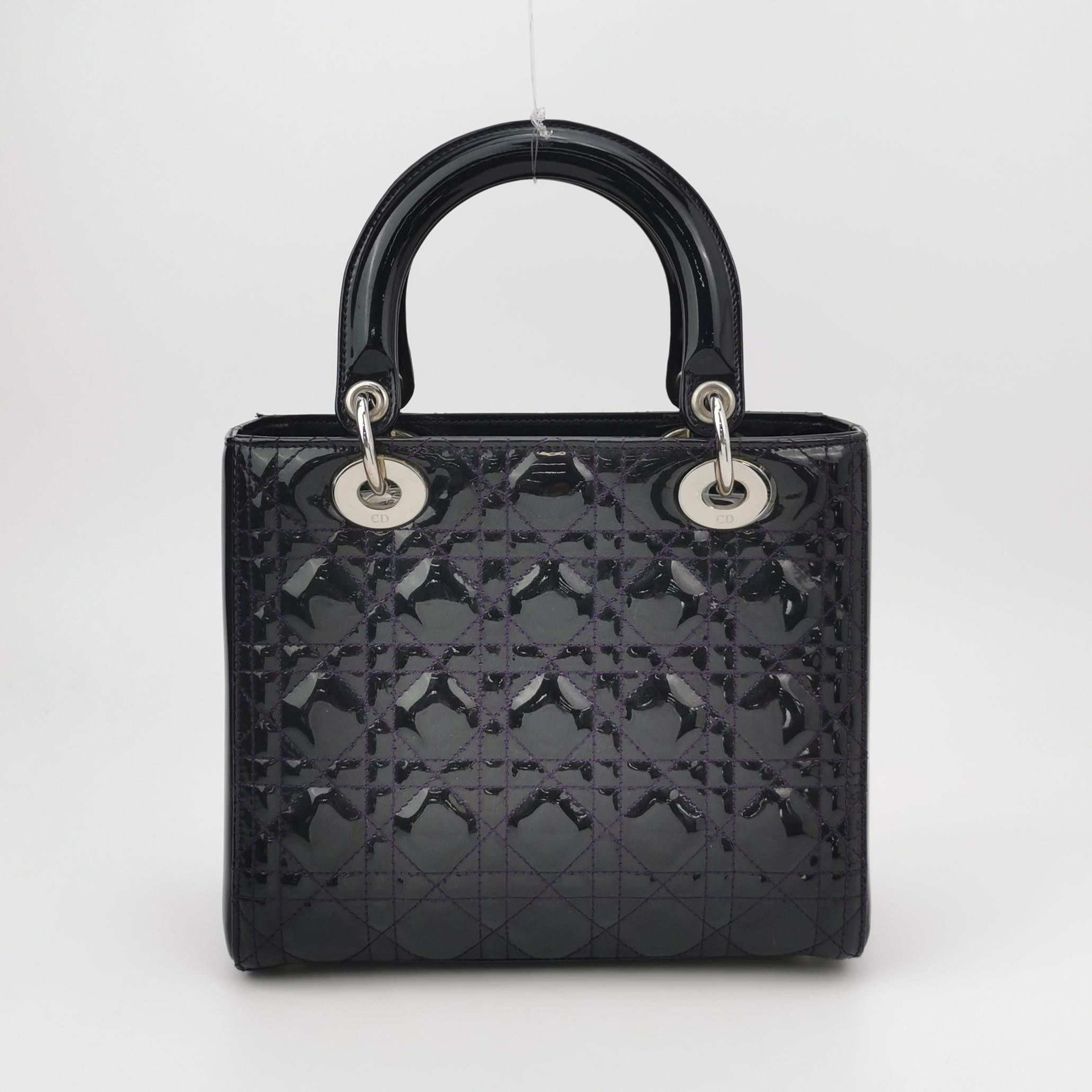 Dior Dior Women os Shoulder Bags Size ONE SIZE - 5 Thumbnail