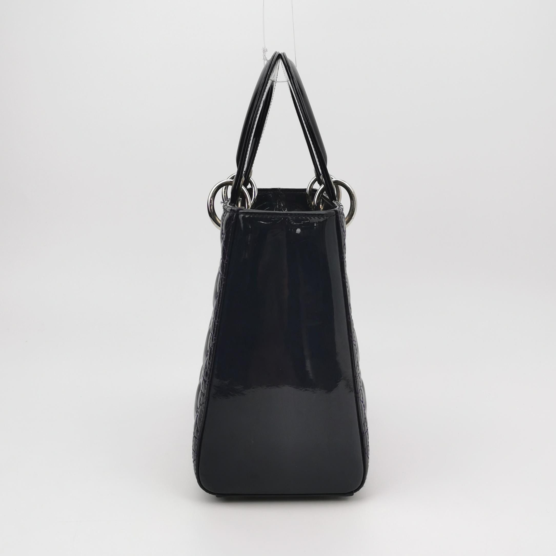 Dior Dior Women os Shoulder Bags Size ONE SIZE - 4 Thumbnail