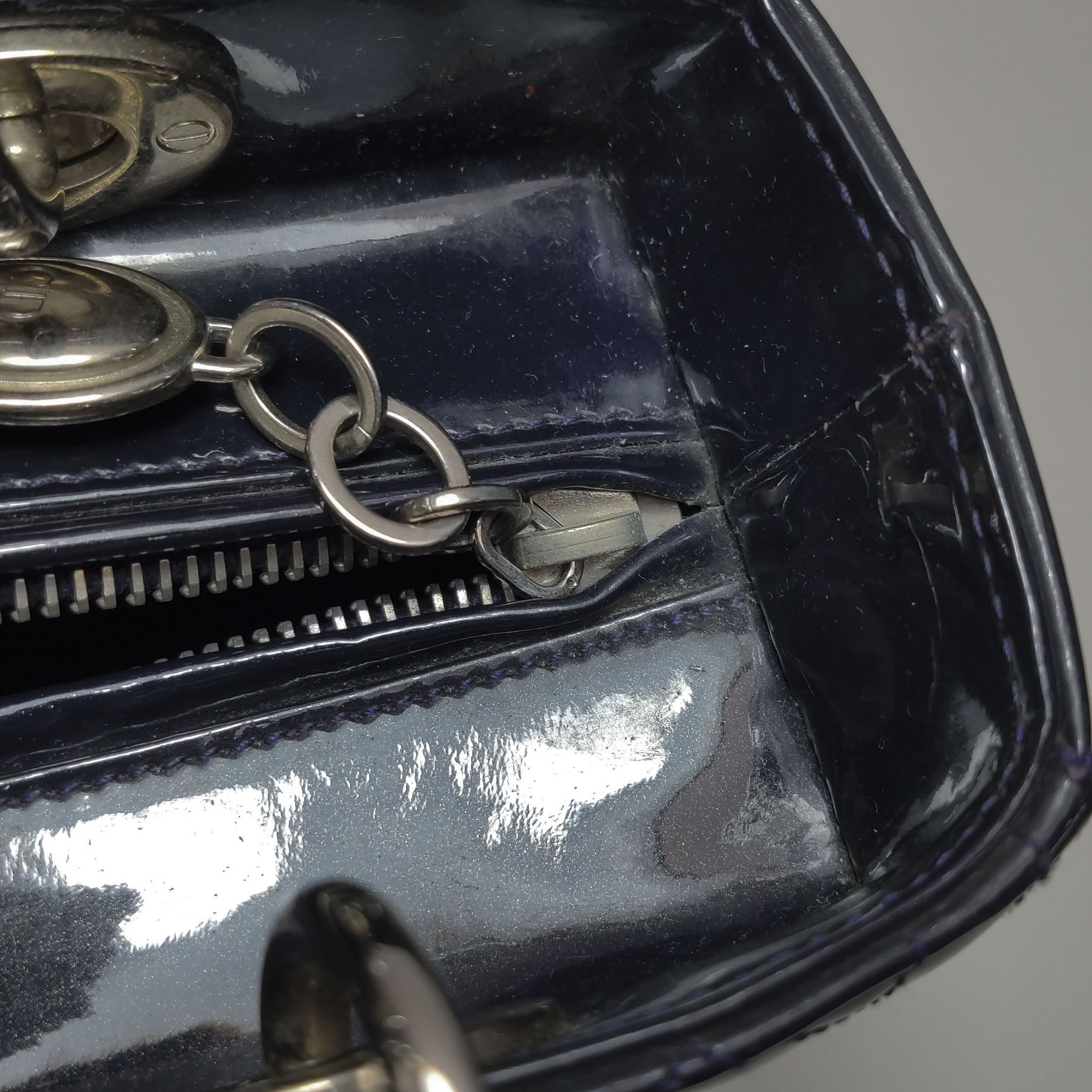 Dior Dior Women os Shoulder Bags Size ONE SIZE - 10 Thumbnail
