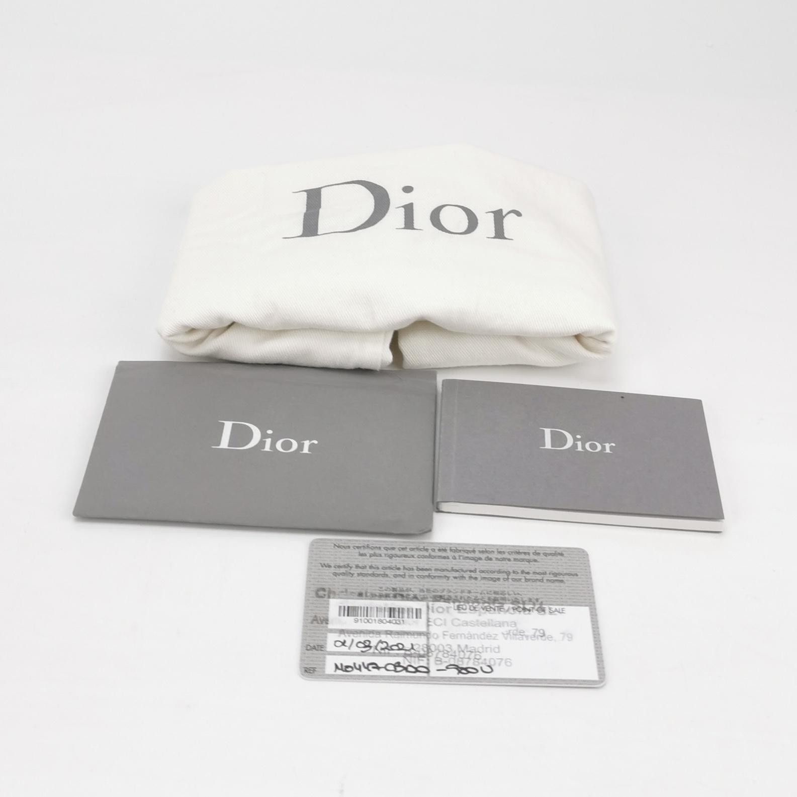 Dior Dior Women os Tote Bags Size ONE SIZE - 10 Thumbnail