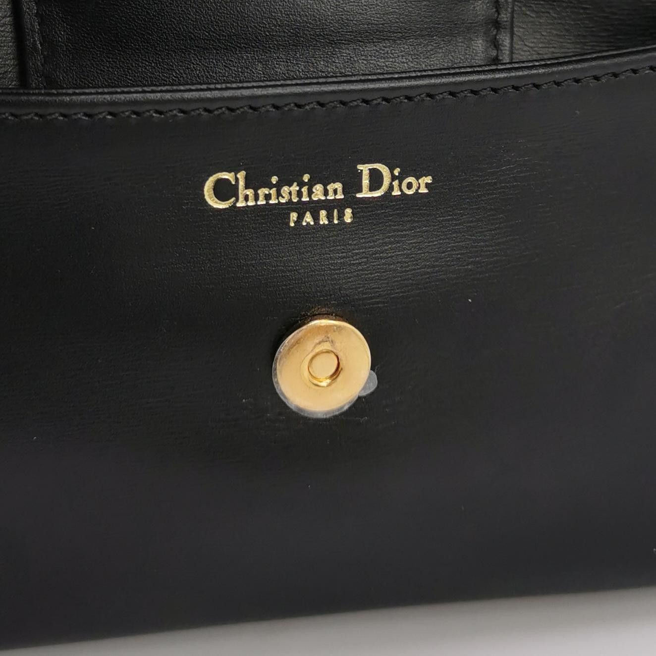 Dior Dior Women os Shoulder Bags Size ONE SIZE - 8 Thumbnail