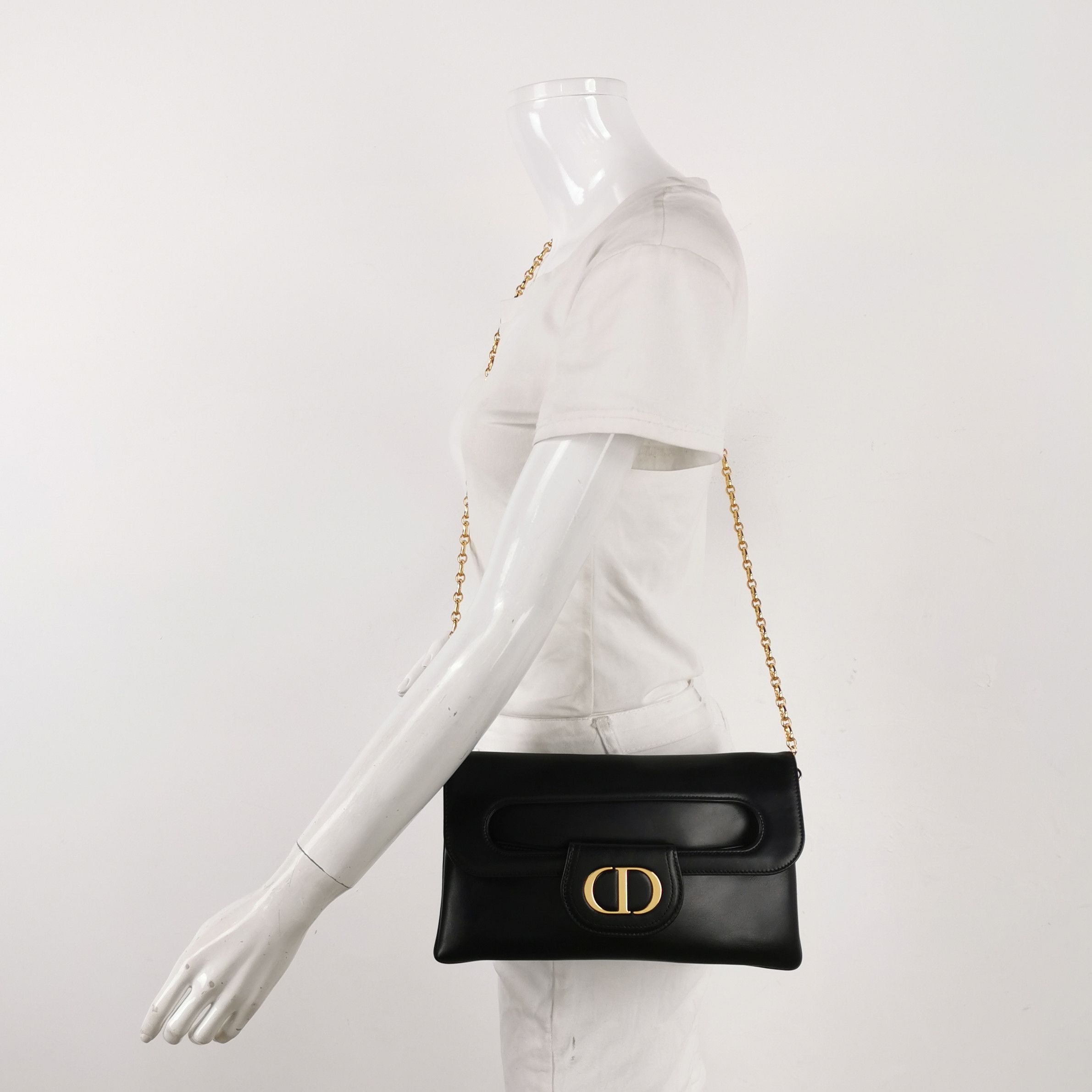 Dior Dior Women os Shoulder Bags Size ONE SIZE - 2 Thumbnail