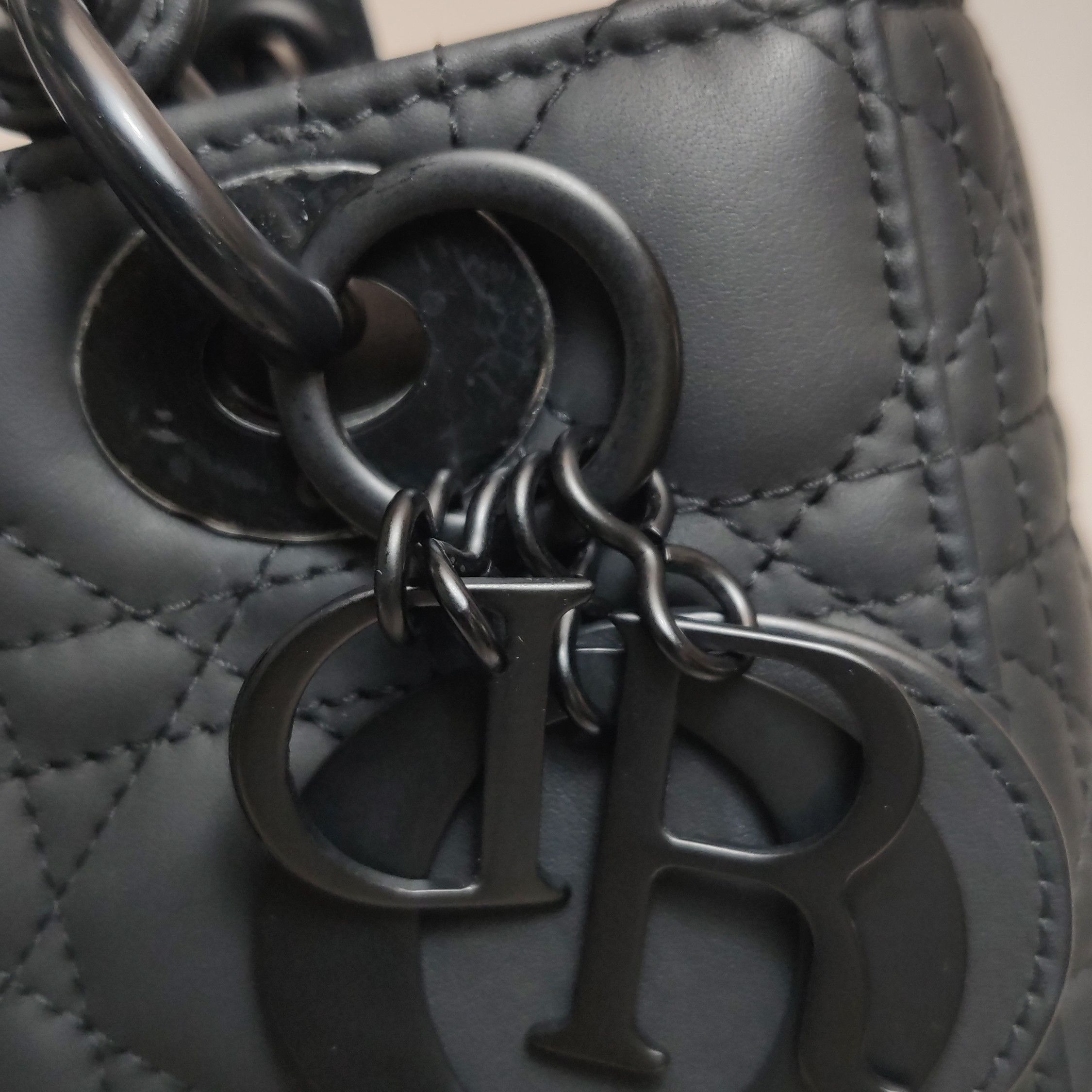 Dior Dior Women os Tote Bags Size ONE SIZE - 12 Thumbnail
