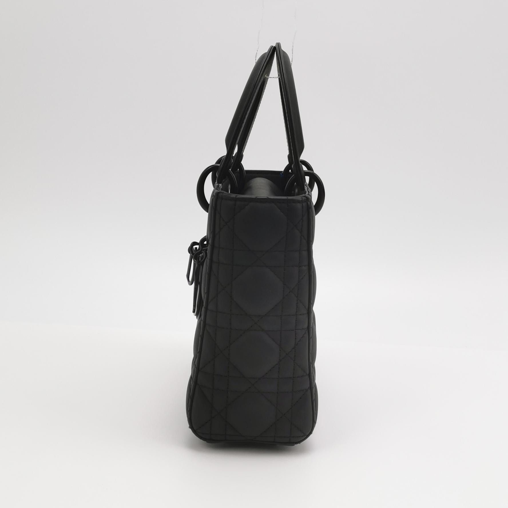 Dior Dior Women os Tote Bags Size ONE SIZE - 3 Thumbnail
