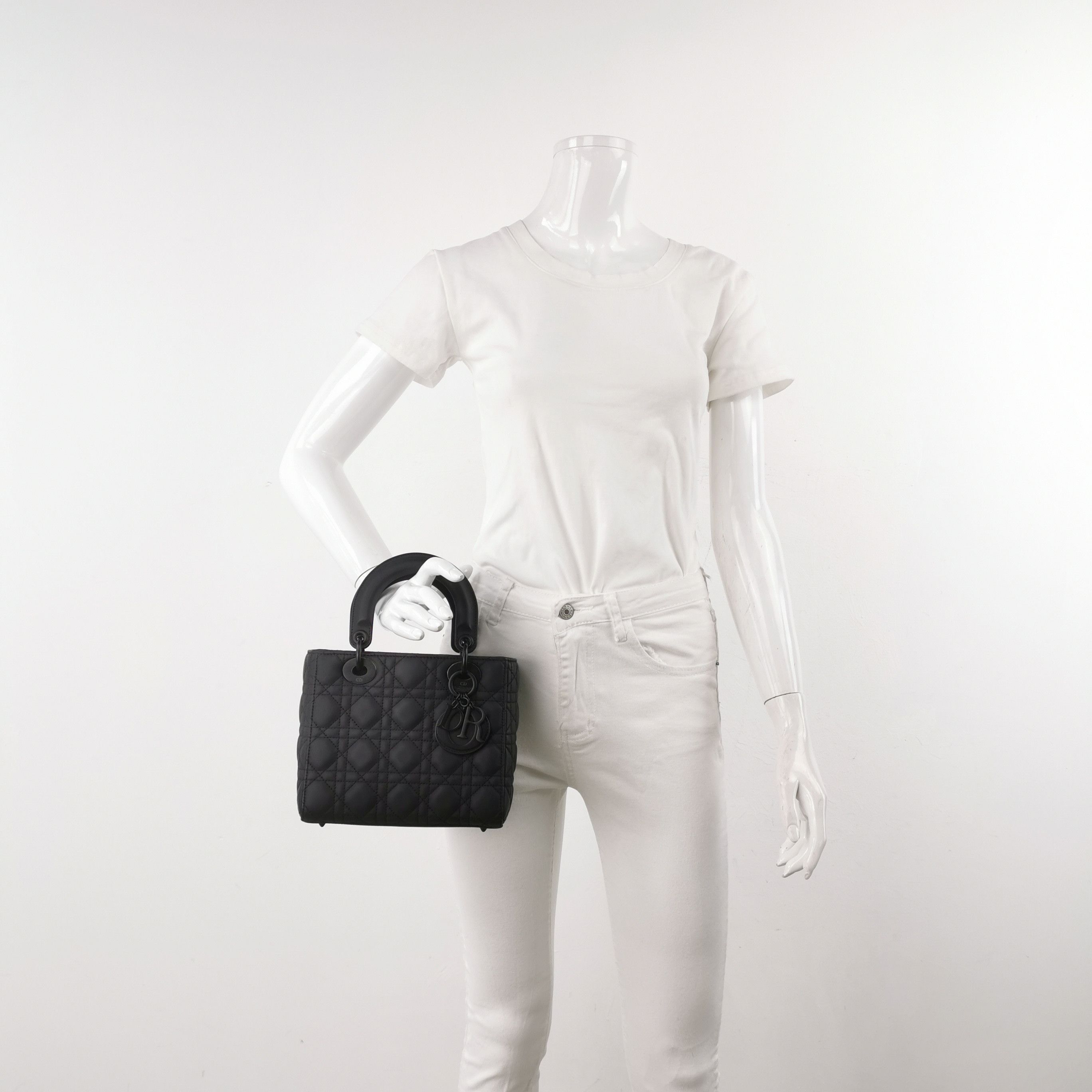 Dior Dior Women os Tote Bags Size ONE SIZE - 2 Thumbnail