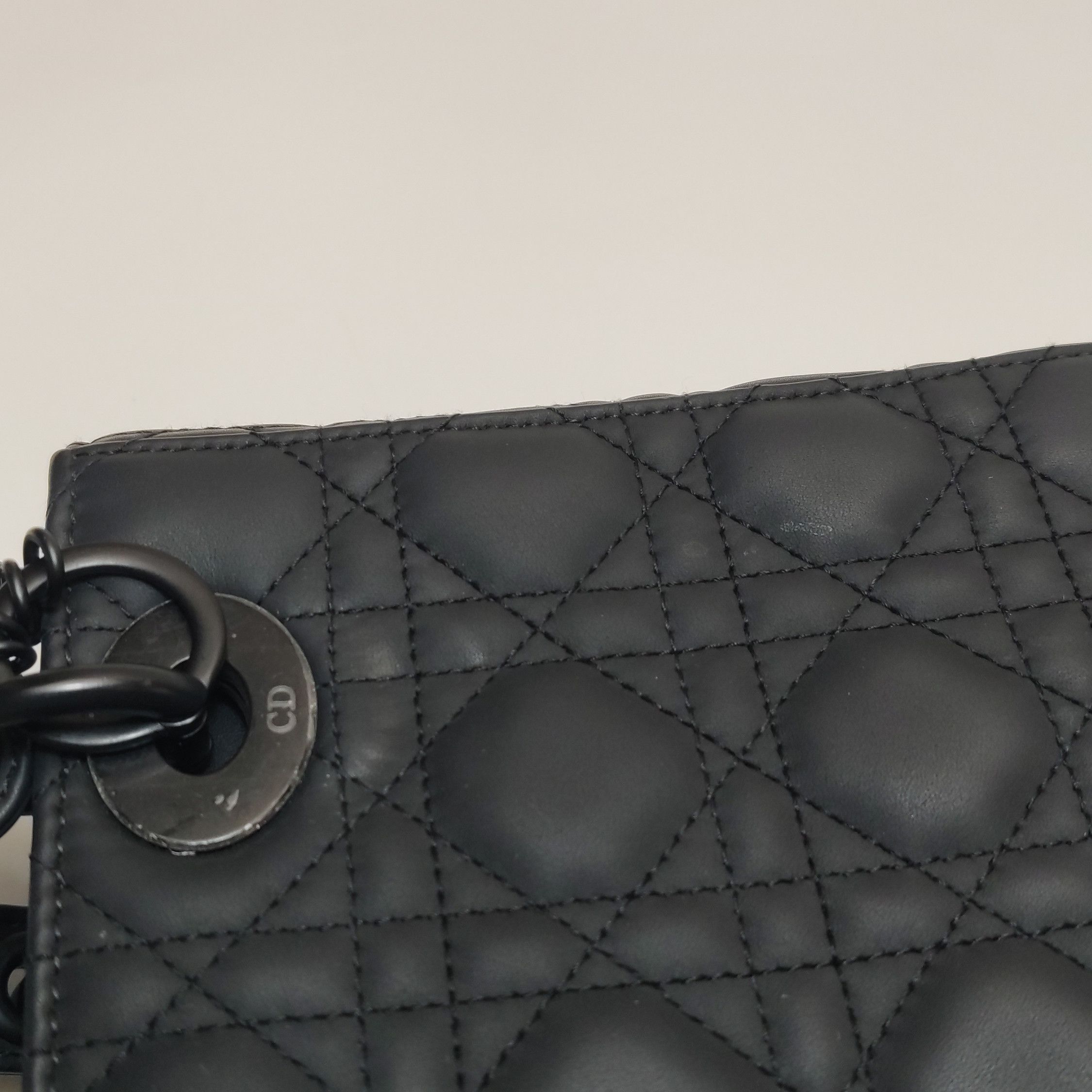 Dior Dior Women os Tote Bags Size ONE SIZE - 20 Thumbnail
