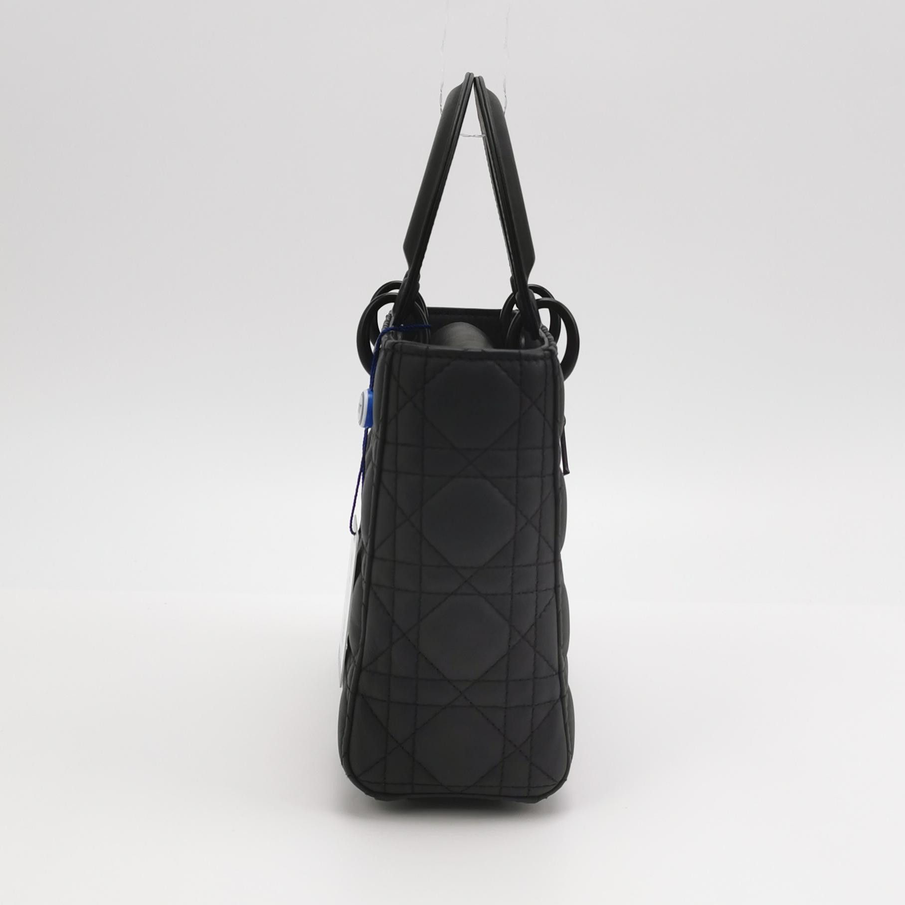 Dior Dior Women os Tote Bags Size ONE SIZE - 4 Thumbnail