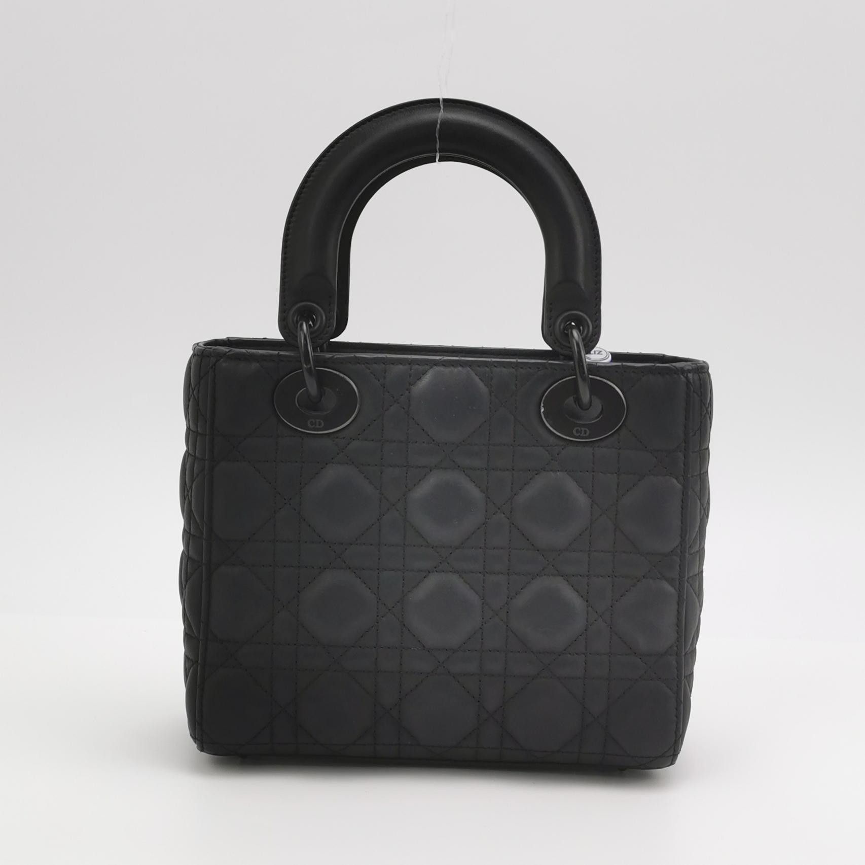Dior Dior Women os Tote Bags Size ONE SIZE - 5 Thumbnail
