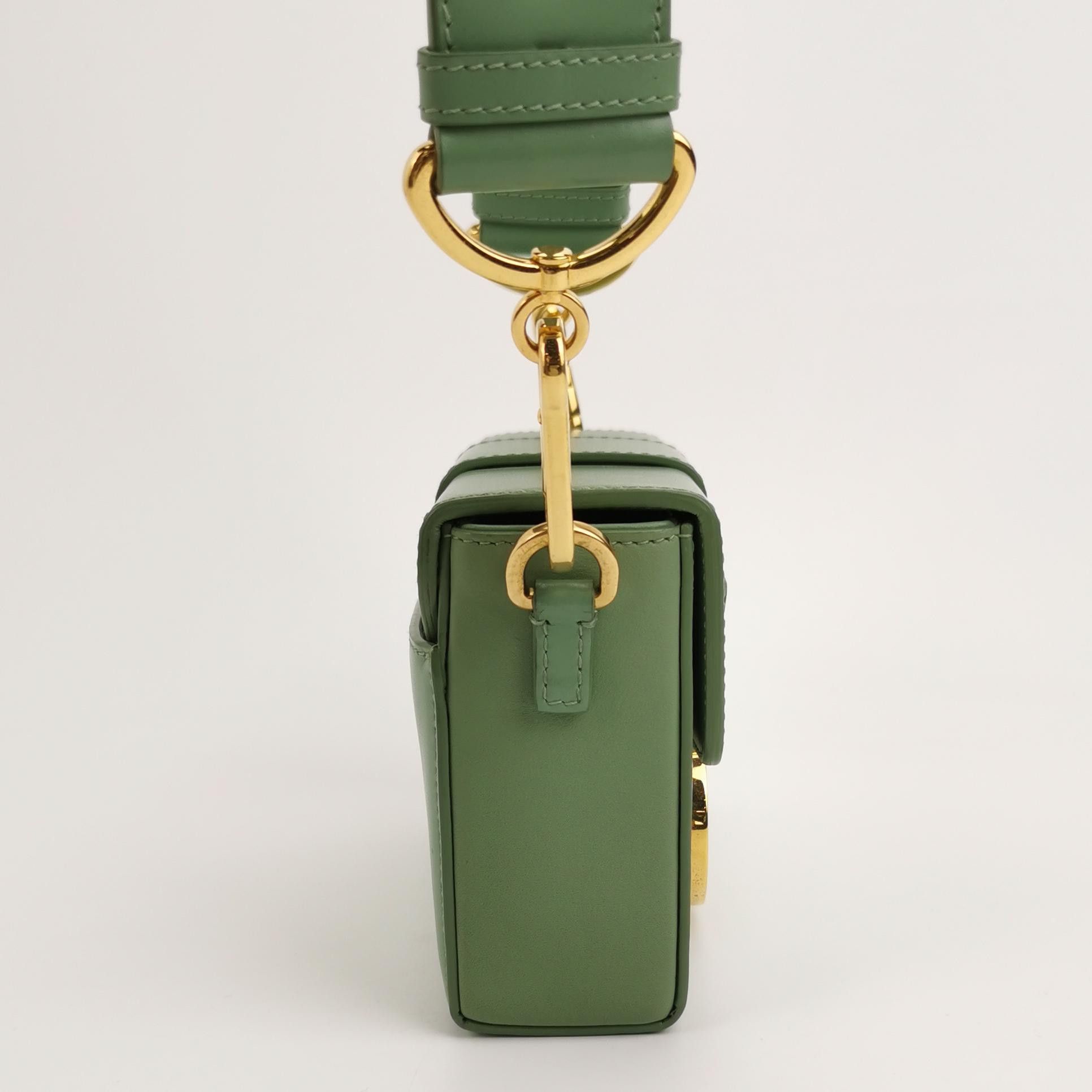 Dior Dior Women os Crossbody Bags Size ONE SIZE - 4 Thumbnail