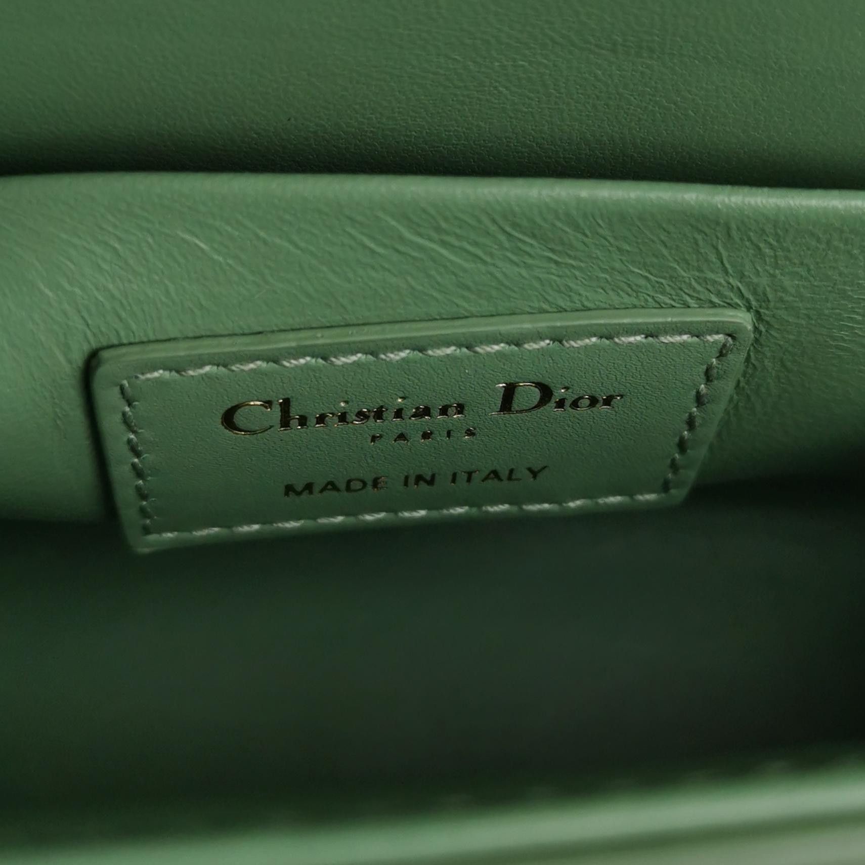 Dior Dior Women os Crossbody Bags Size ONE SIZE - 8 Thumbnail
