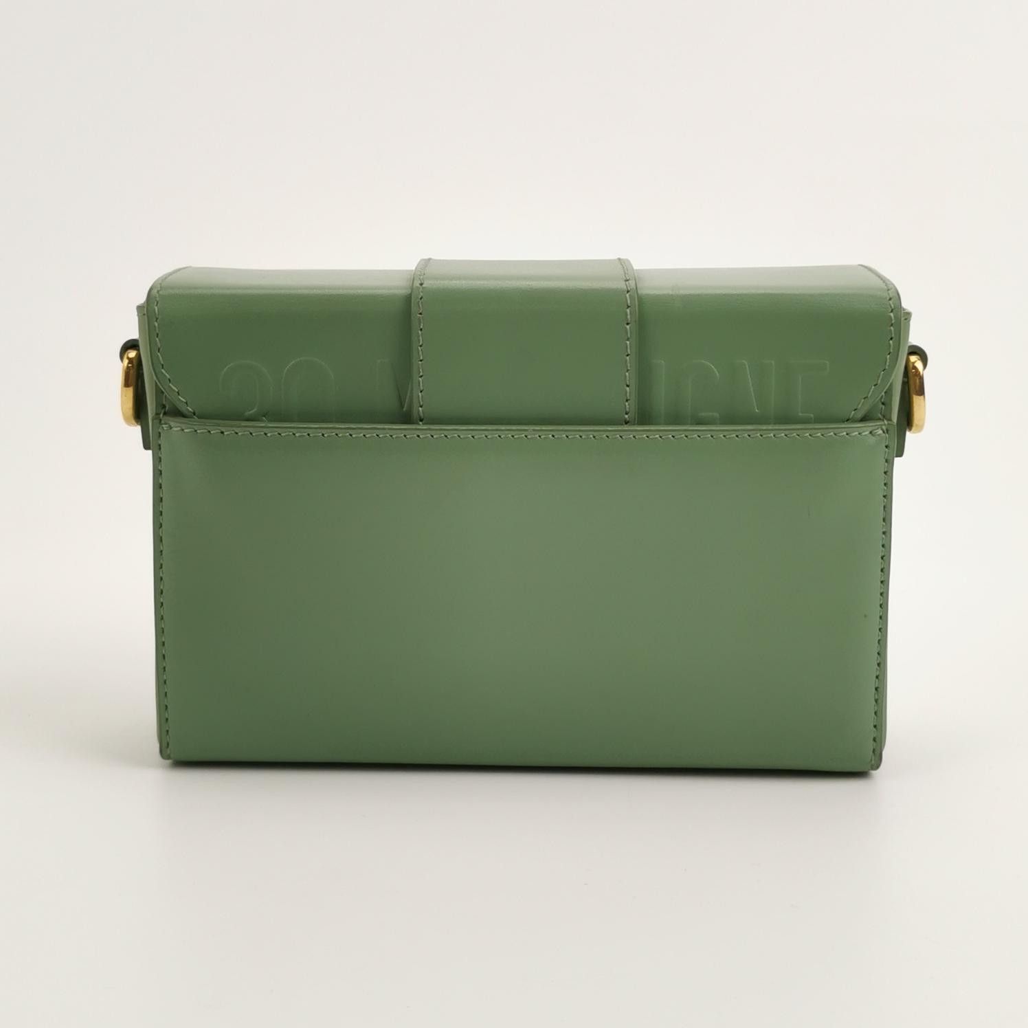 Dior Dior Women os Crossbody Bags Size ONE SIZE - 5 Thumbnail