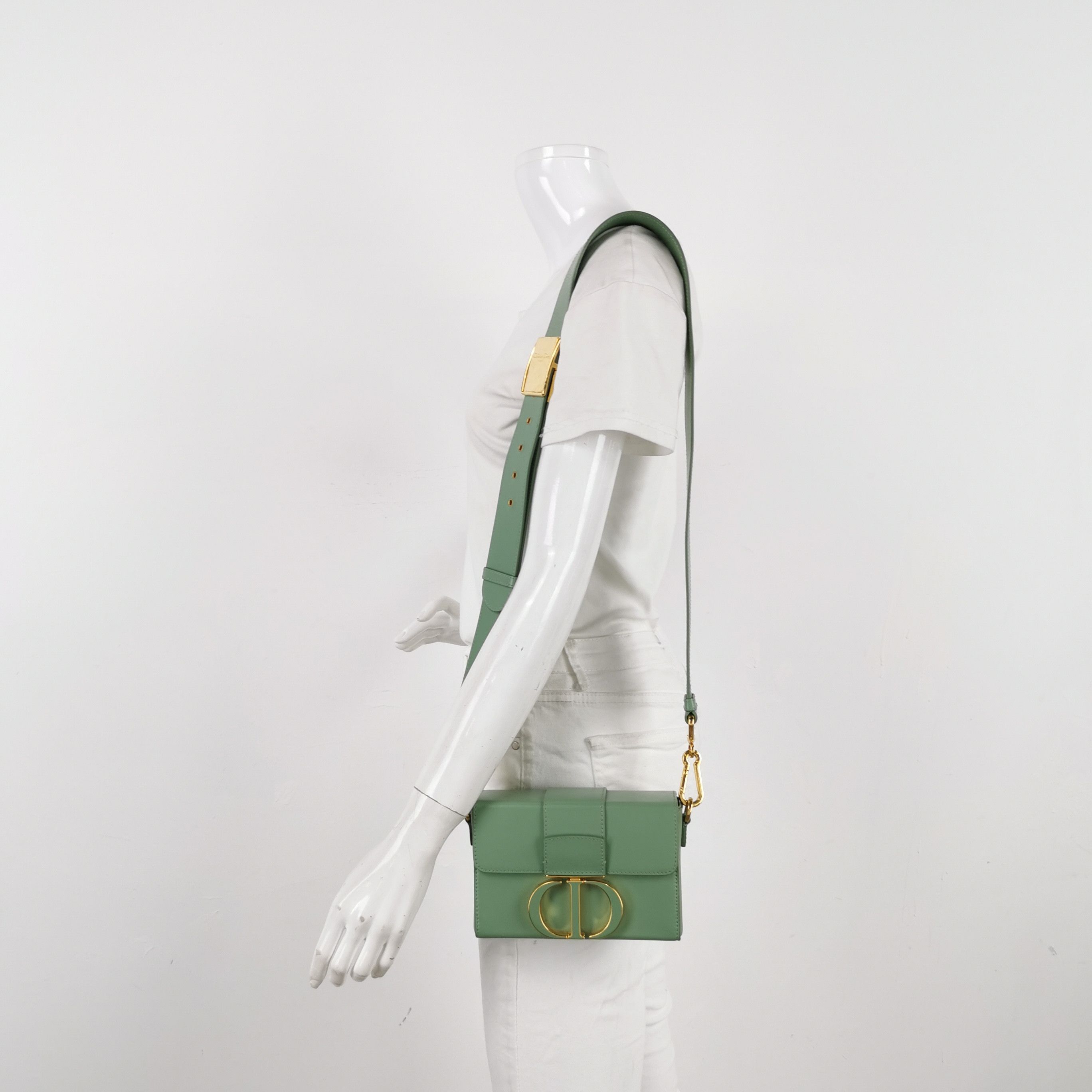 Dior Dior Women os Crossbody Bags Size ONE SIZE - 2 Thumbnail