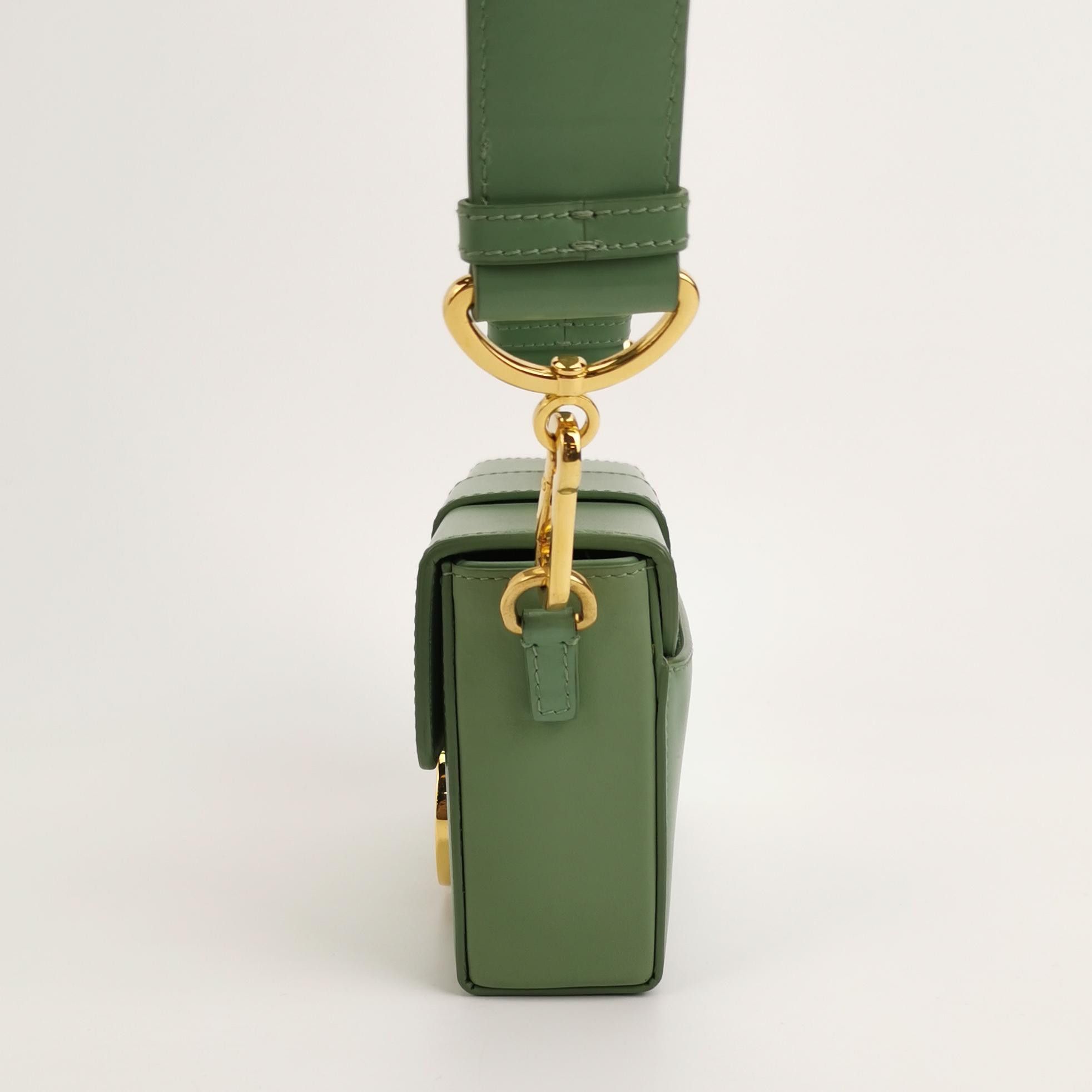 Dior Dior Women os Crossbody Bags Size ONE SIZE - 3 Thumbnail