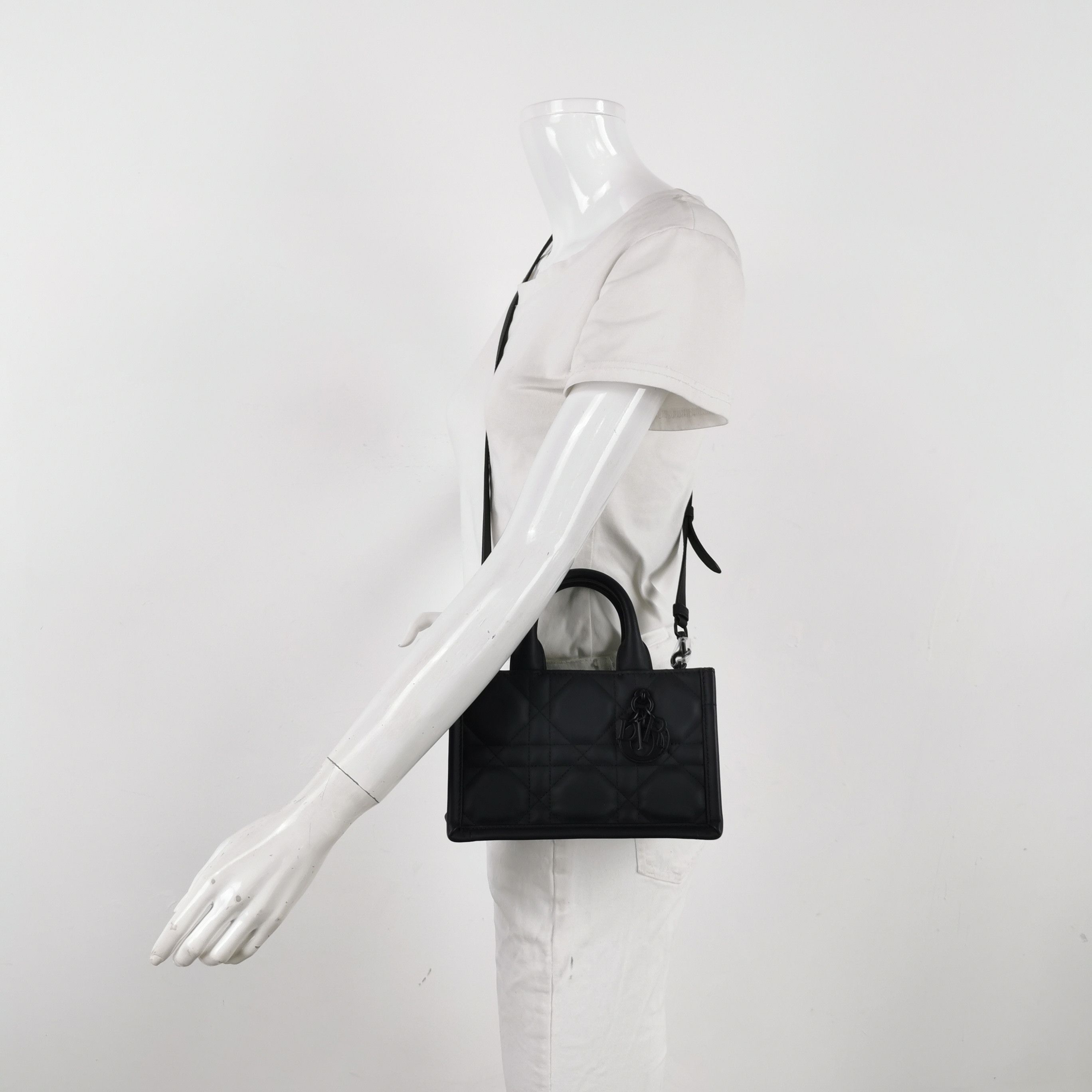 Dior Dior Women os Shoulder Bags Size ONE SIZE - 2 Thumbnail