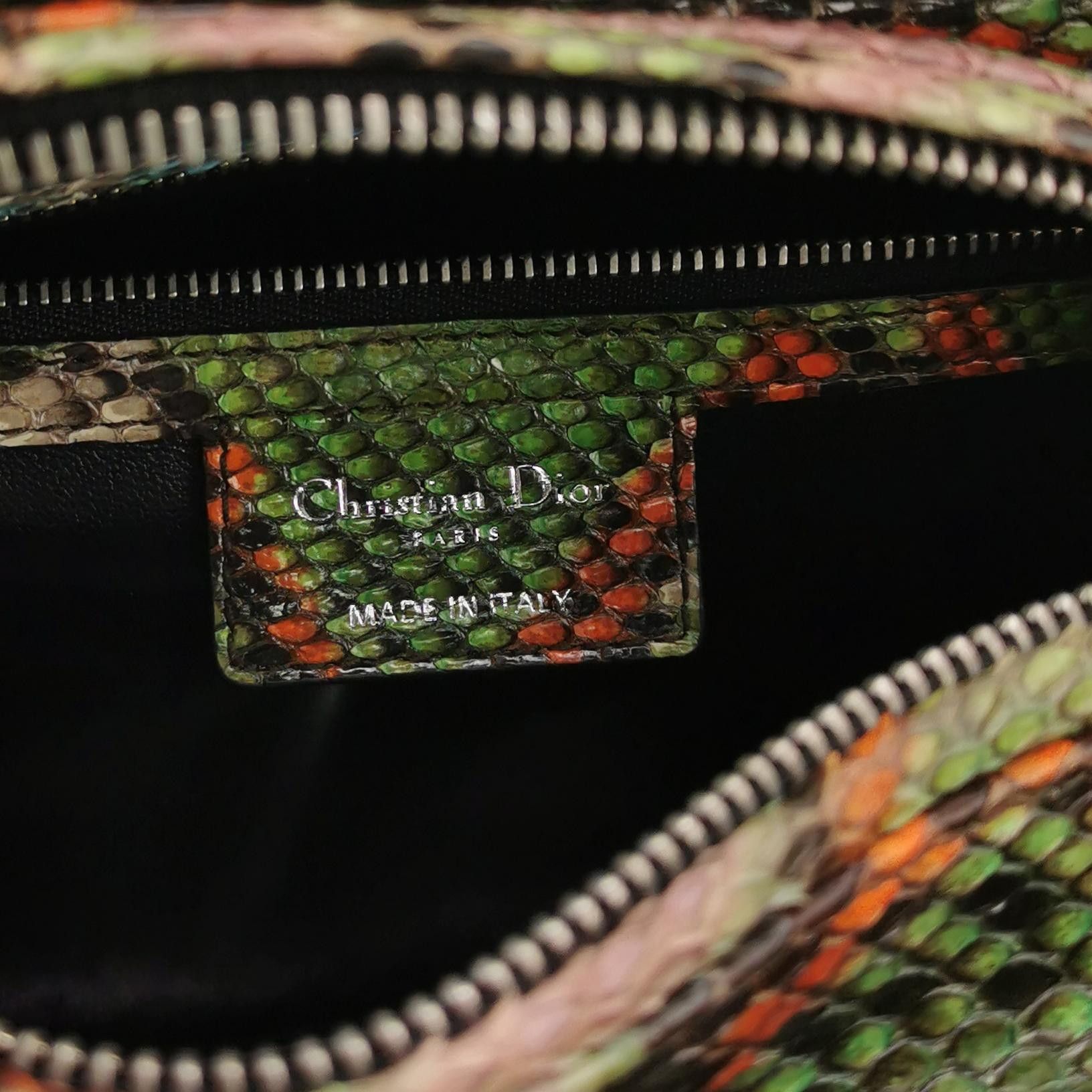 Dior Dior Women os Shoulder Bags Size ONE SIZE - 8 Thumbnail