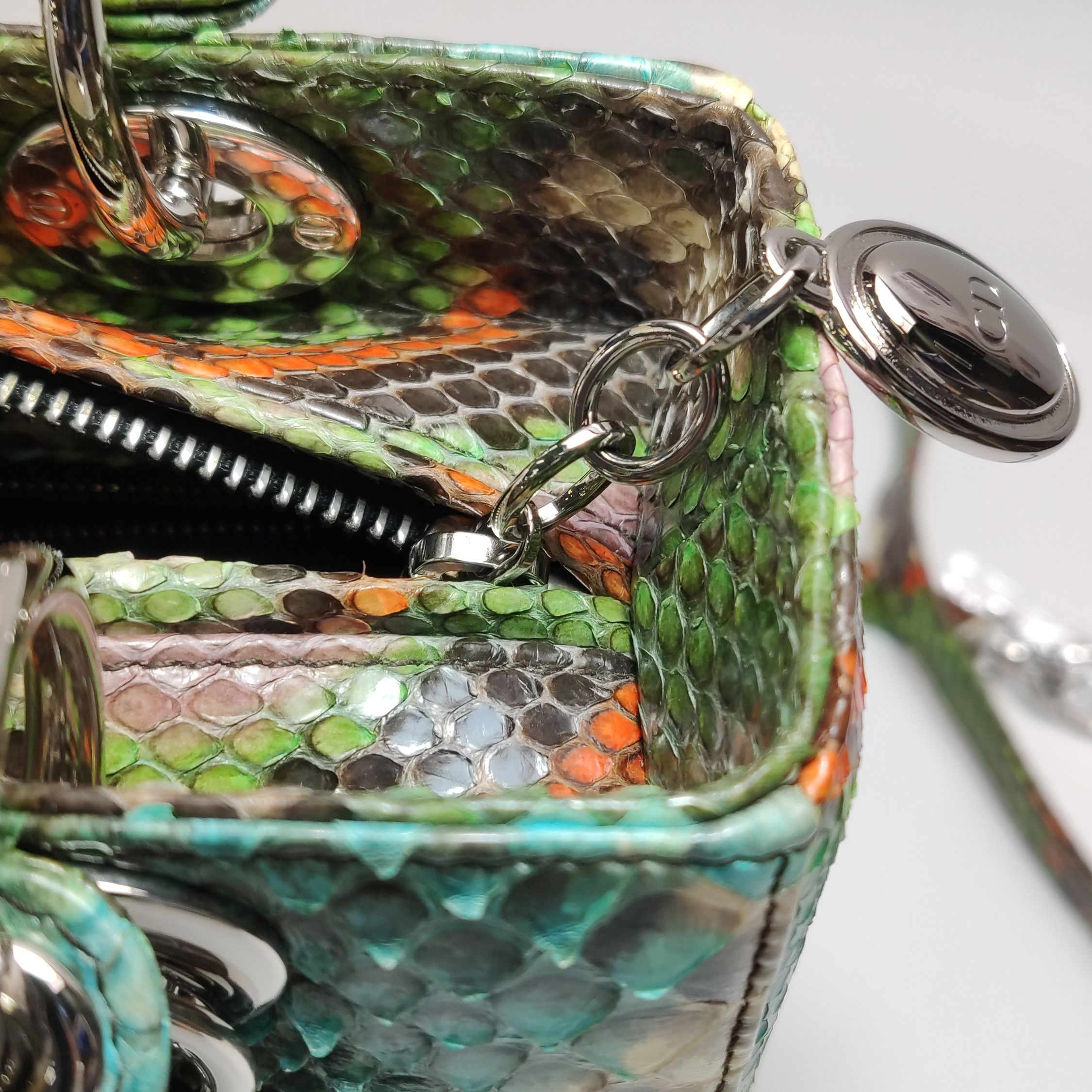 Dior Dior Women os Shoulder Bags Size ONE SIZE - 13 Thumbnail
