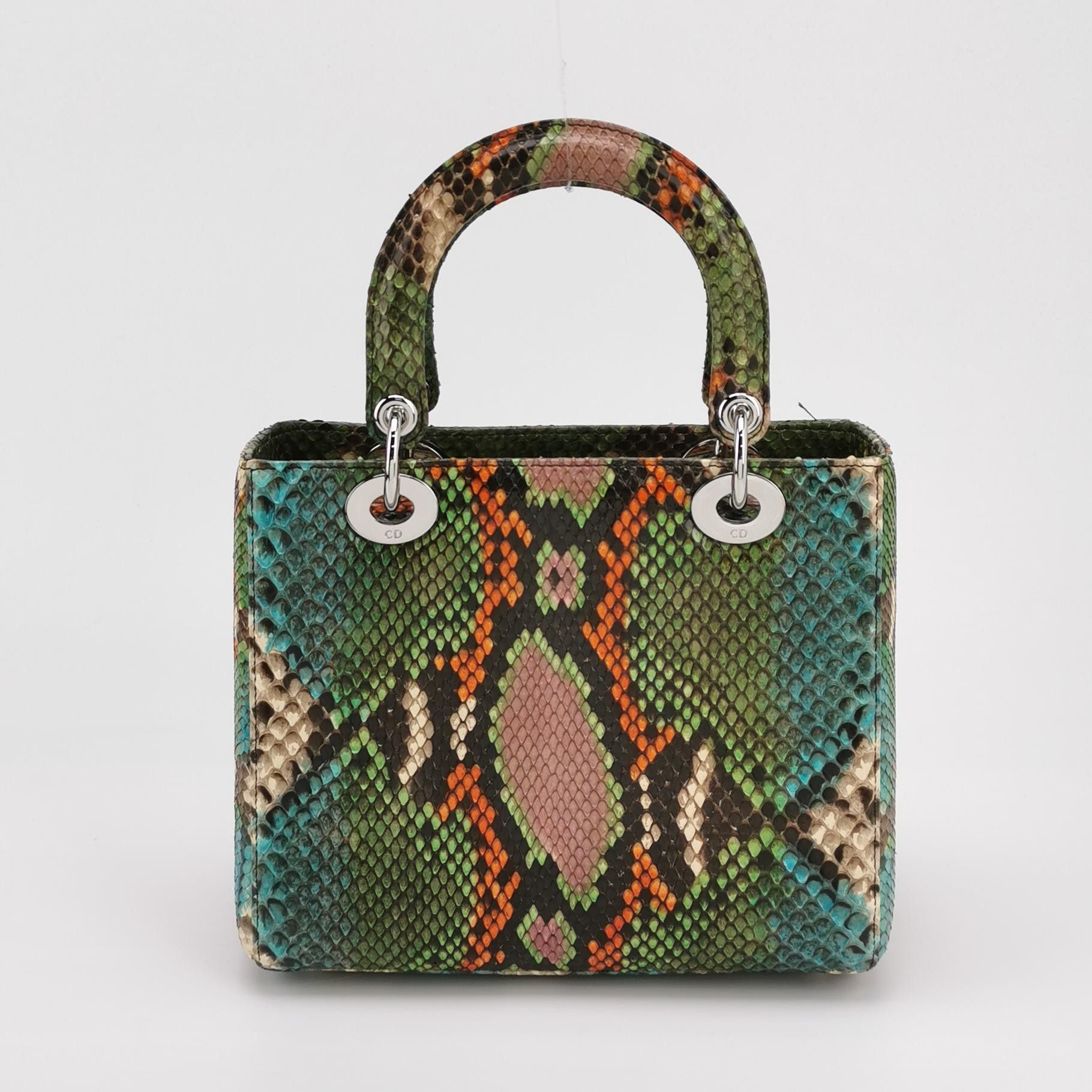 Dior Dior Women os Shoulder Bags Size ONE SIZE - 5 Thumbnail