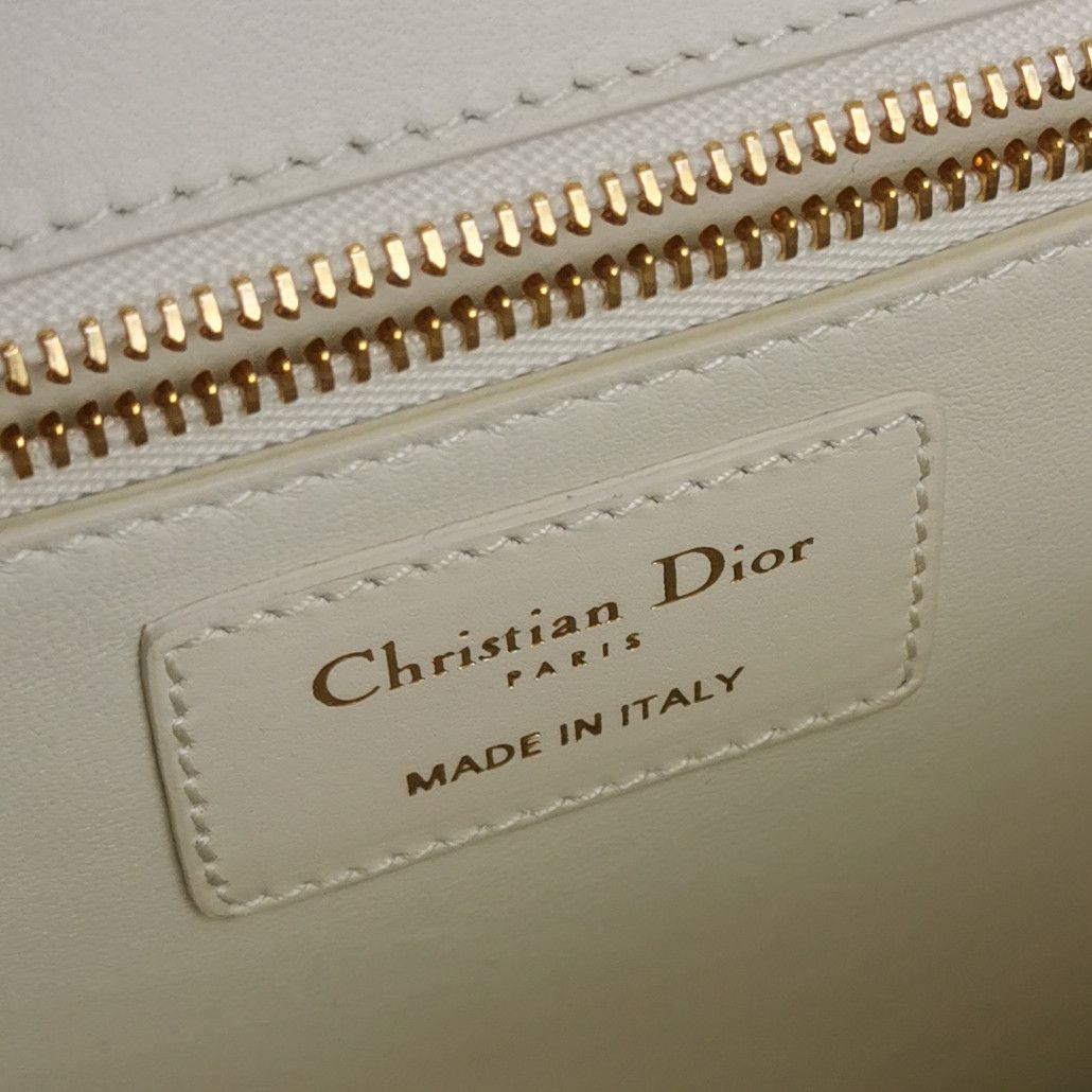 Dior Dior Women os Shoulder Bags Size ONE SIZE - 8 Thumbnail