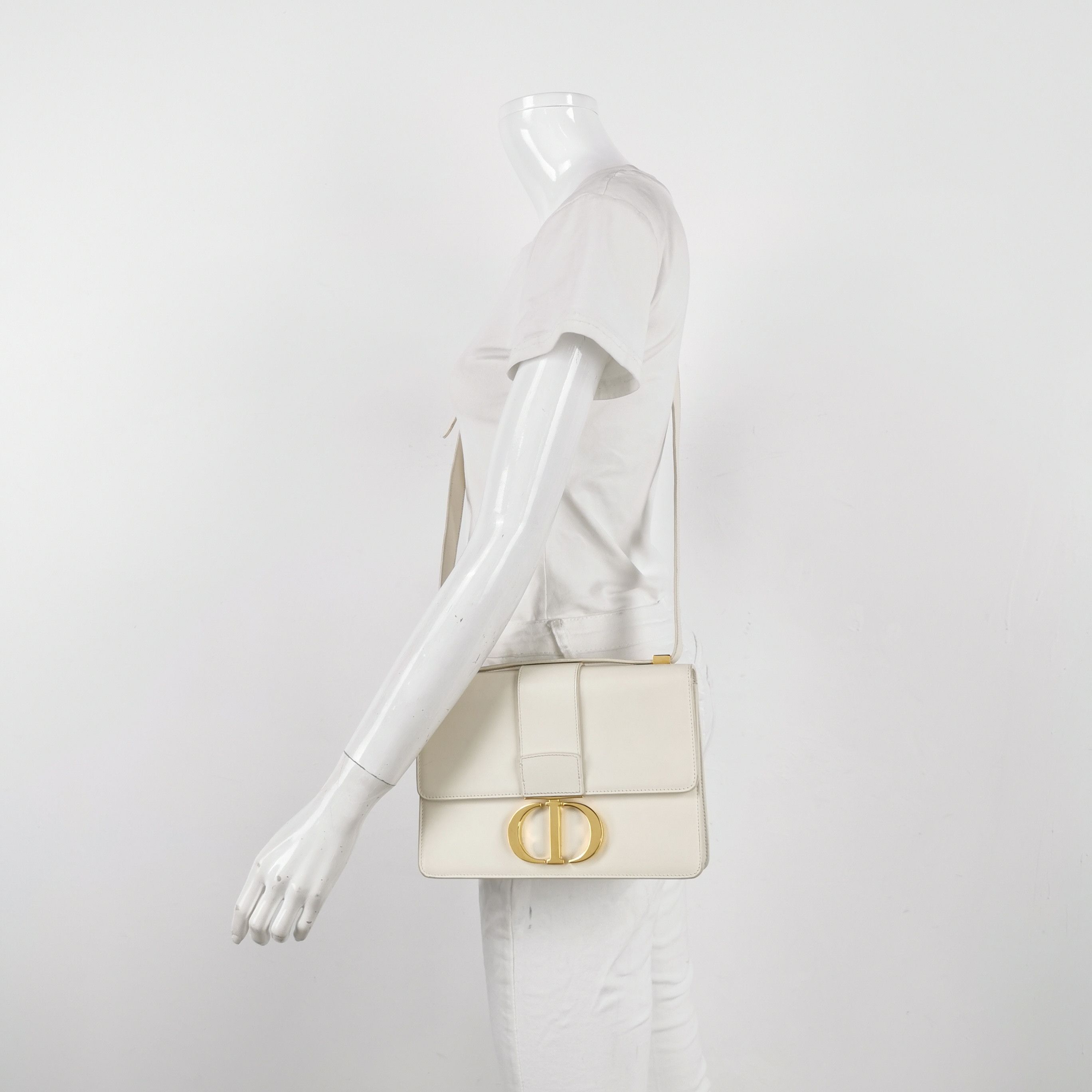 Dior Dior Women os Shoulder Bags Size ONE SIZE - 2 Thumbnail