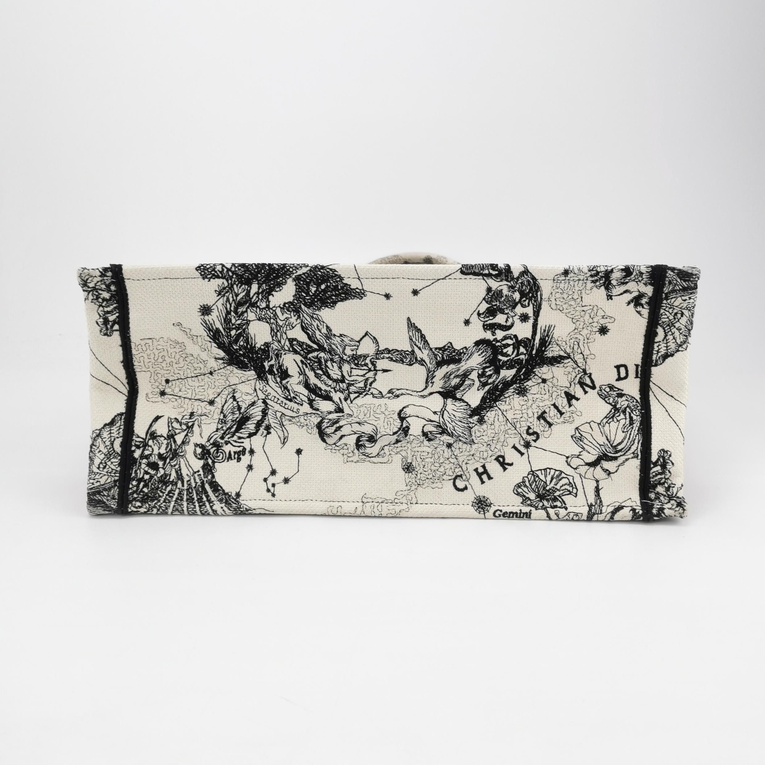 Dior Dior Women os Tote Bags Size ONE SIZE - 6 Thumbnail