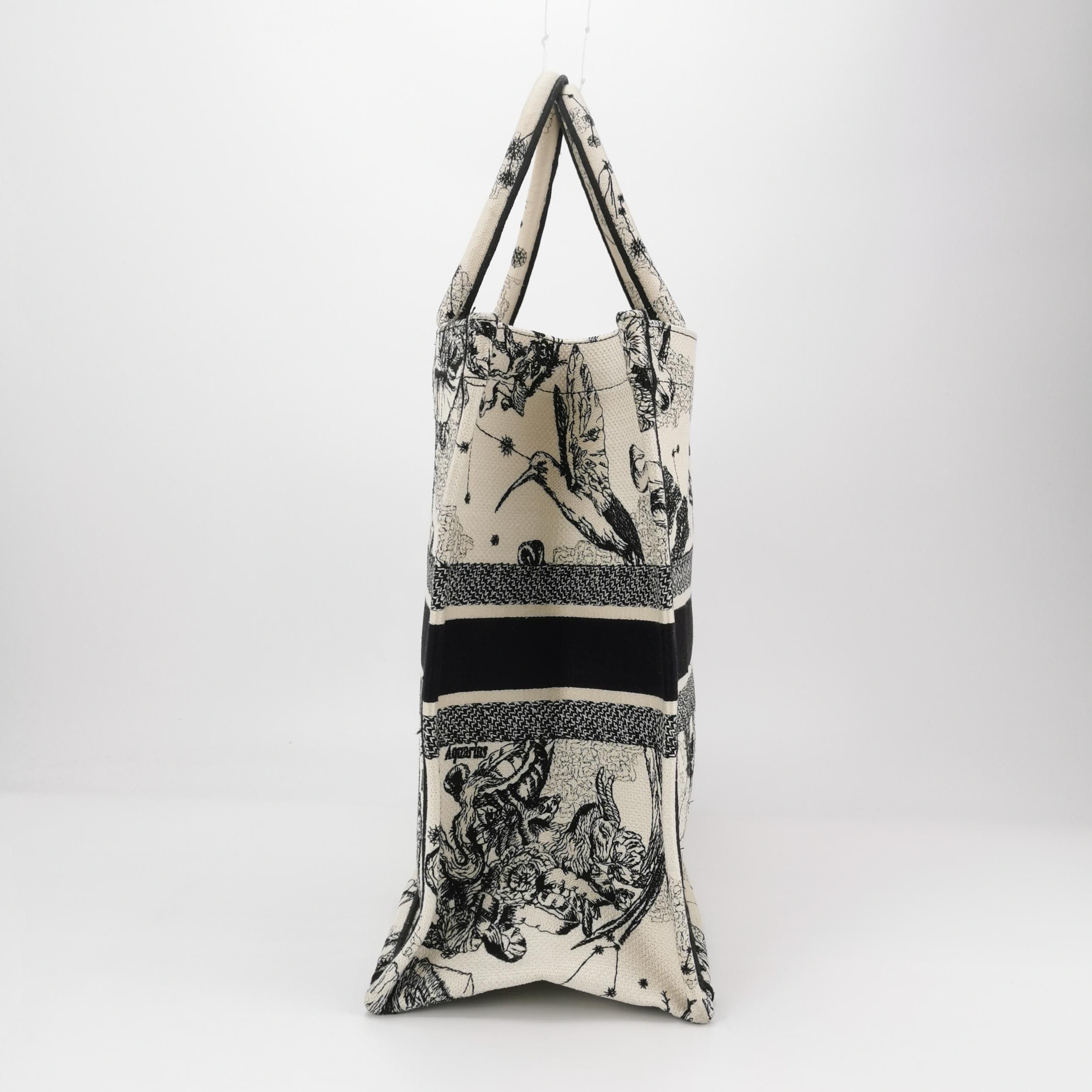 Dior Dior Women os Tote Bags Size ONE SIZE - 3 Thumbnail