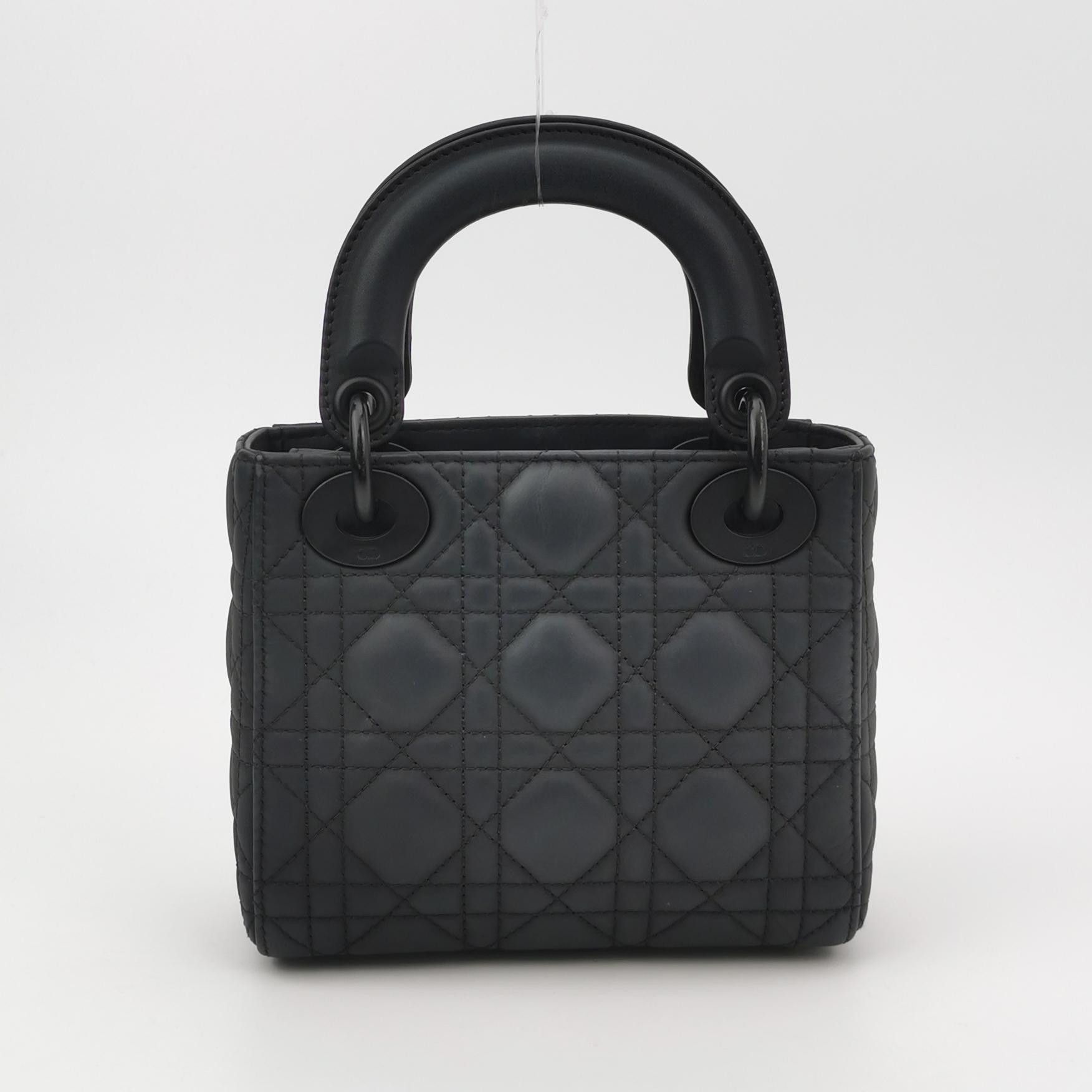 Dior Dior Women os Shoulder Bags Size ONE SIZE - 5 Thumbnail