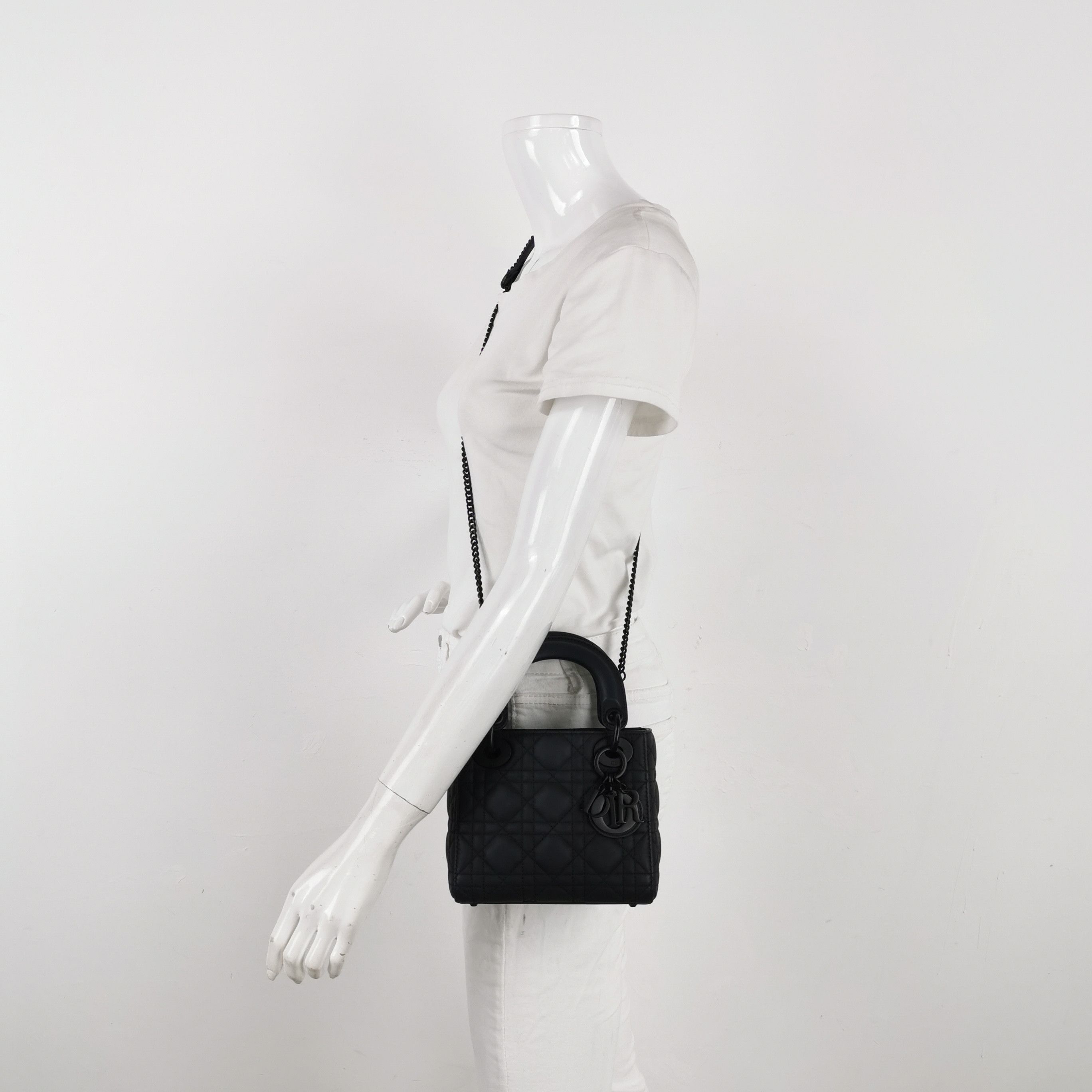 Dior Dior Women os Shoulder Bags Size ONE SIZE - 2 Thumbnail