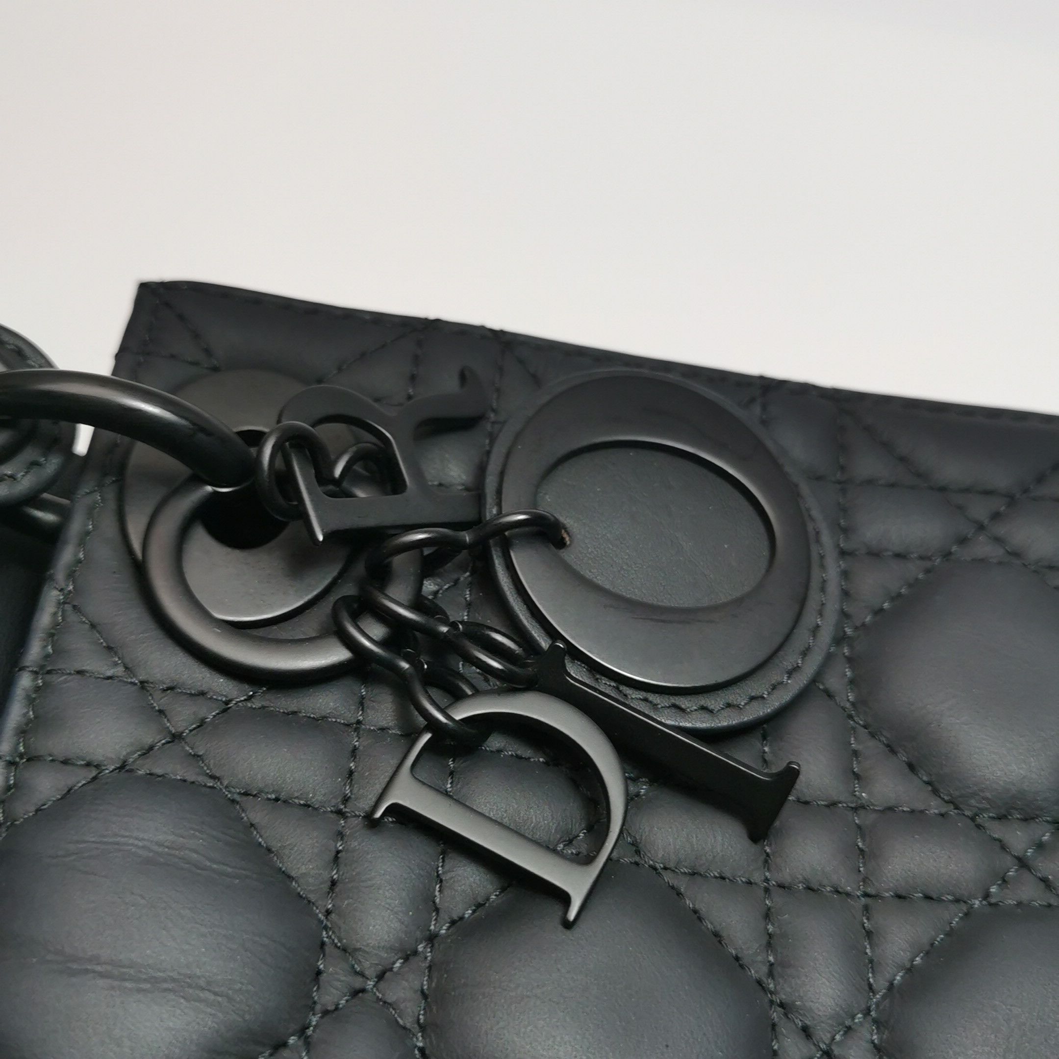 Dior Dior Women os Shoulder Bags Size ONE SIZE - 12 Thumbnail